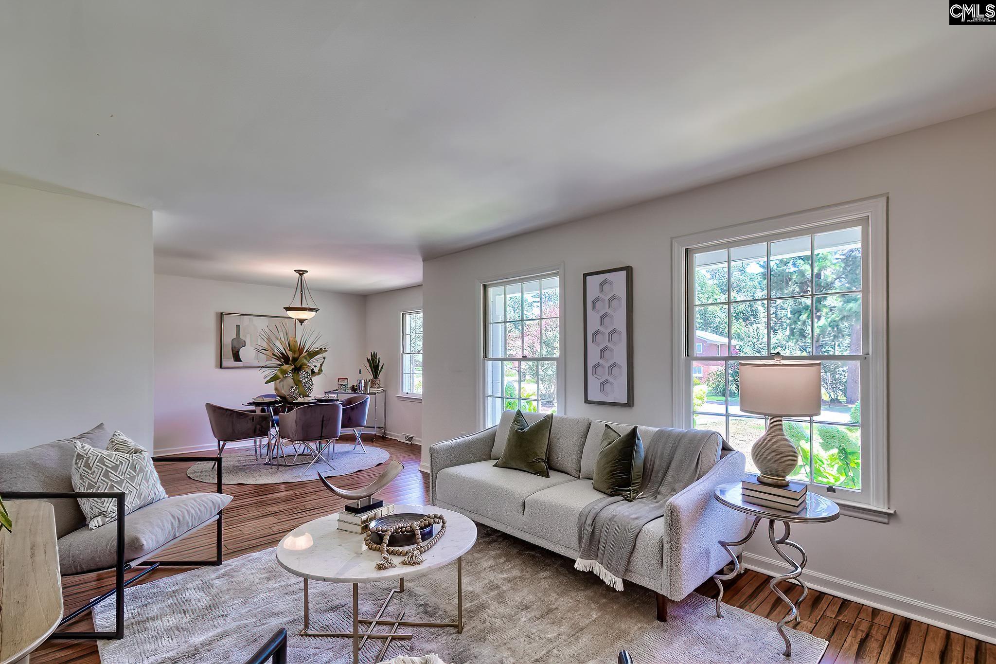 6451 Dare Circle Columbia, SC 29206