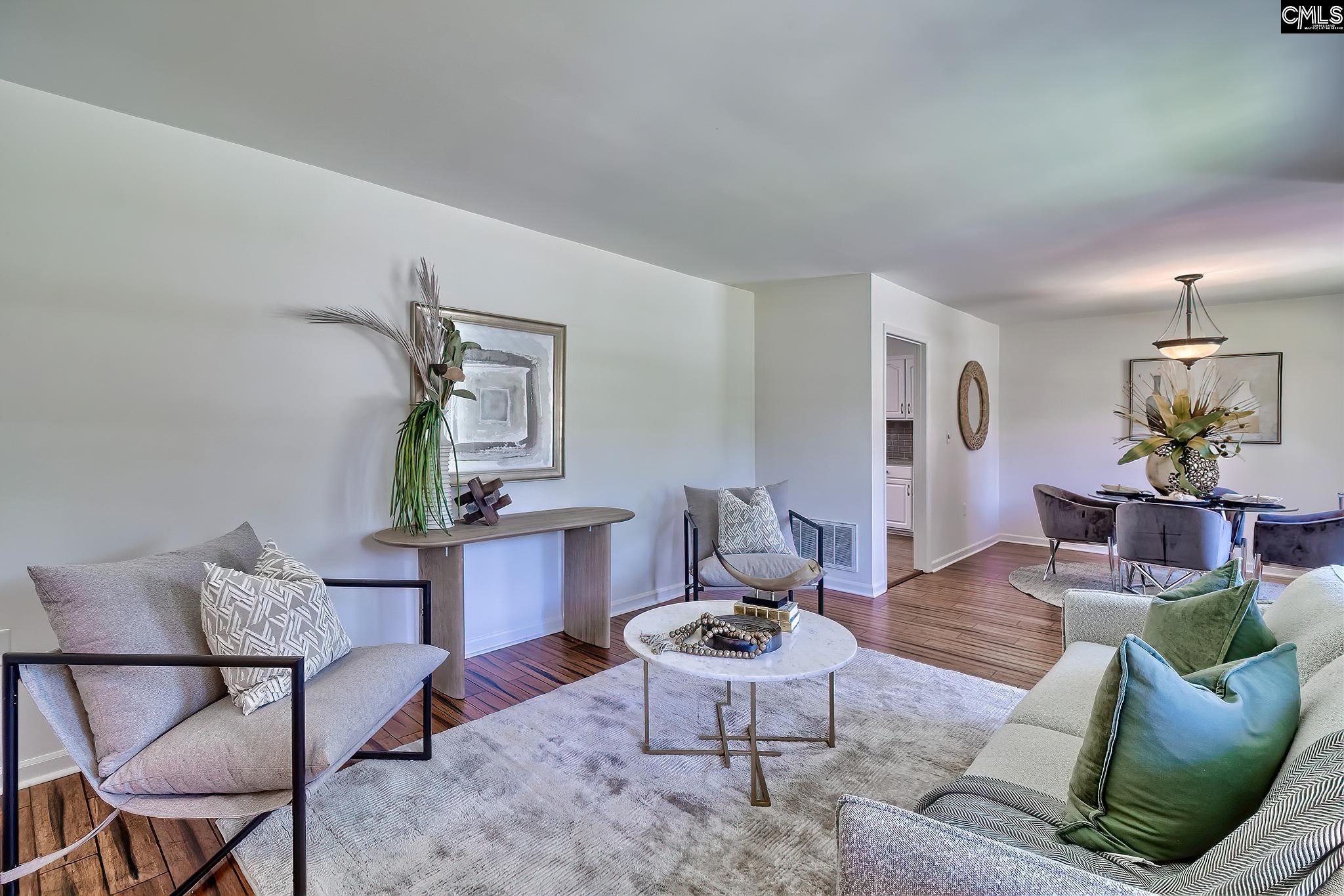 6451 Dare Circle Columbia, SC 29206