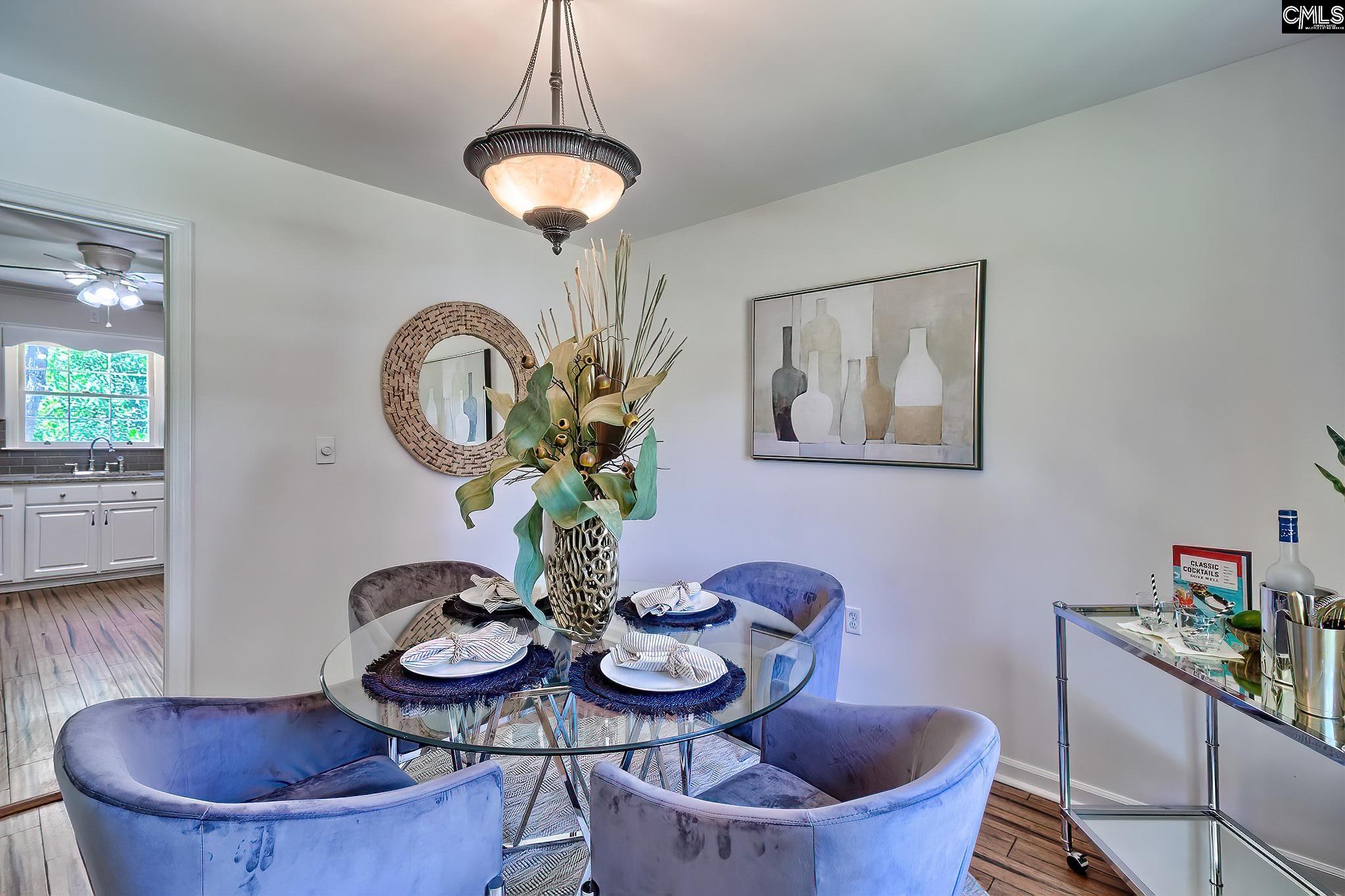 6451 Dare Circle Columbia, SC 29206