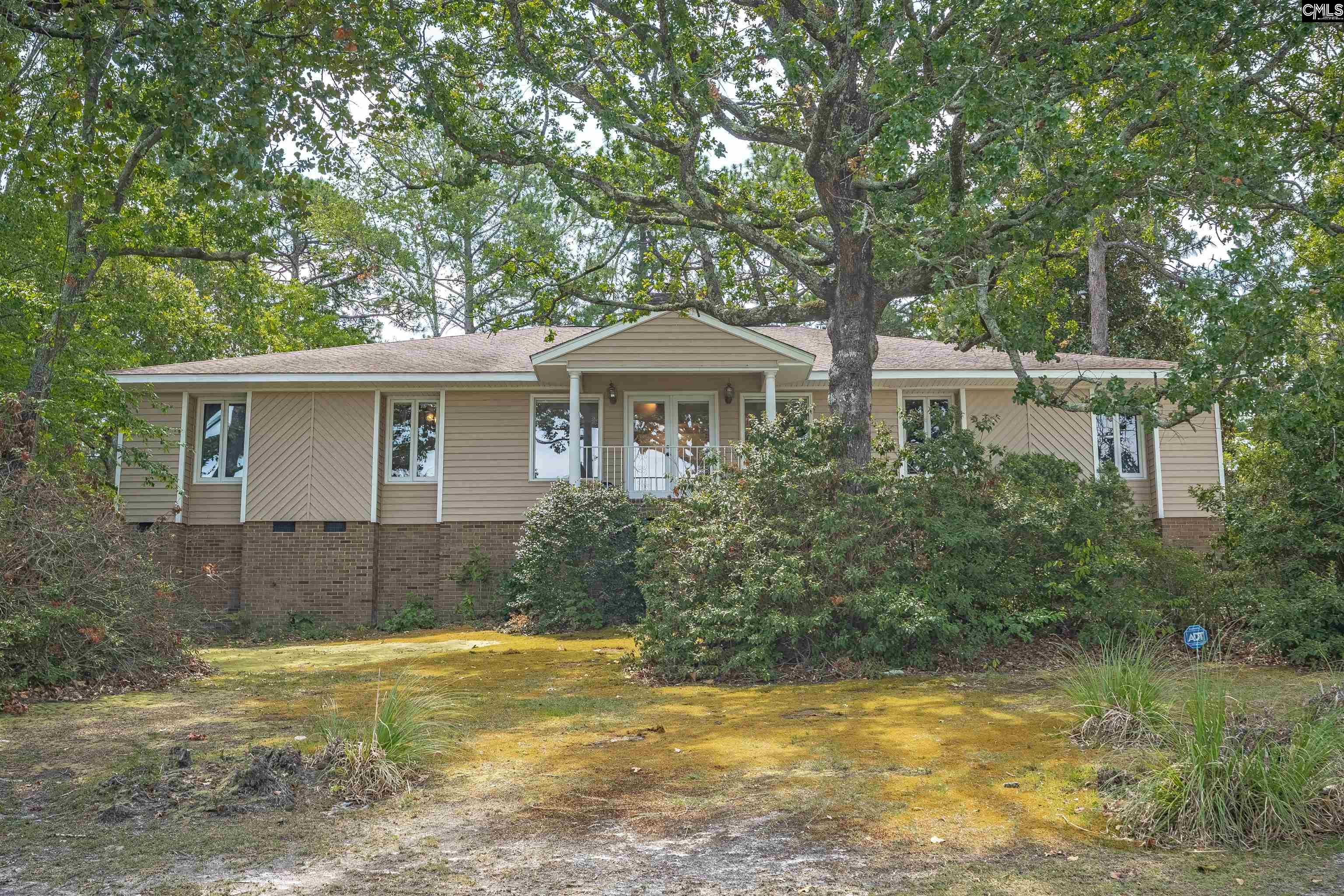 27 Foxhill Court Columbia, SC 29223