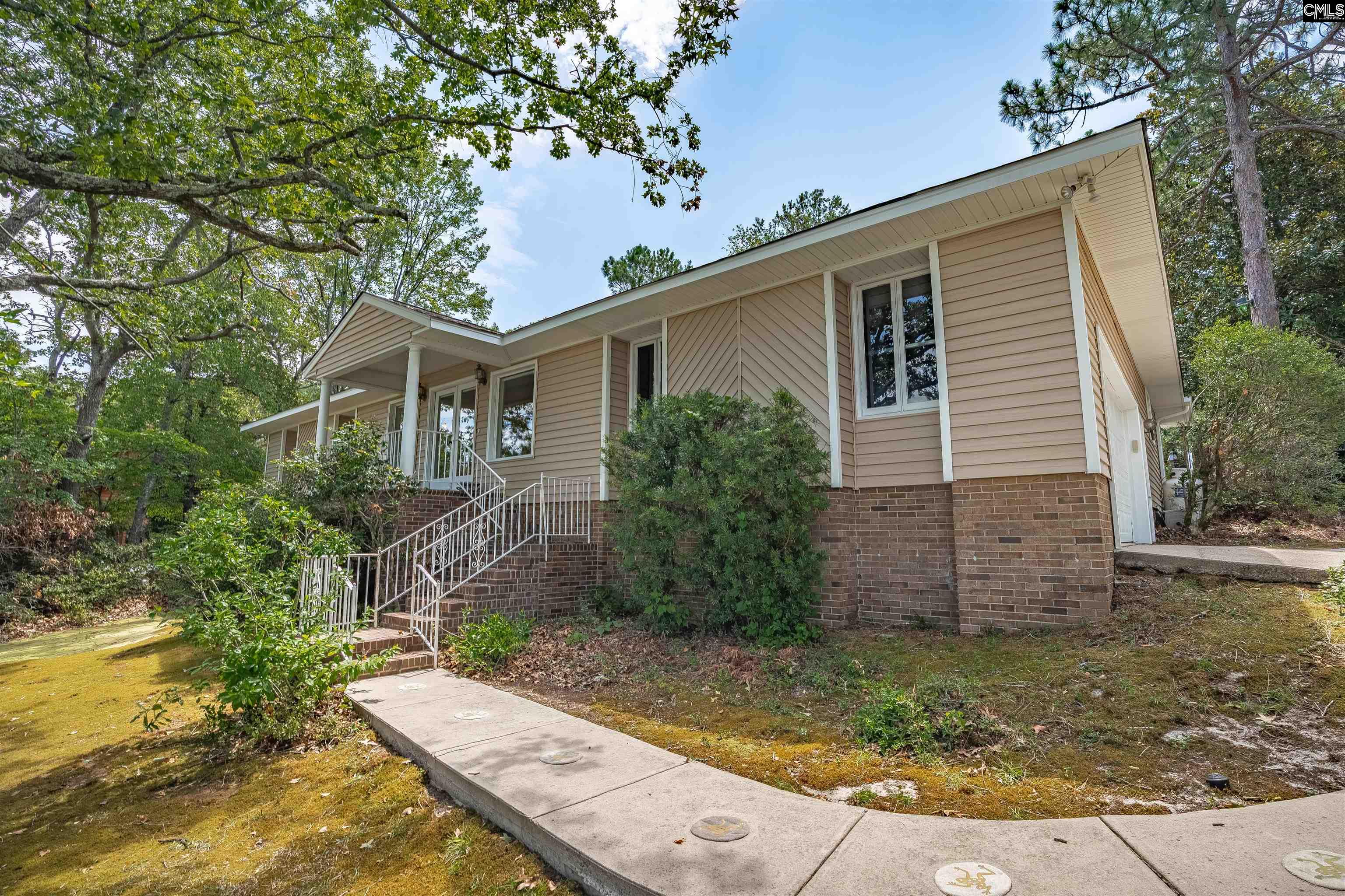 27 Foxhill Court Columbia, SC 29223