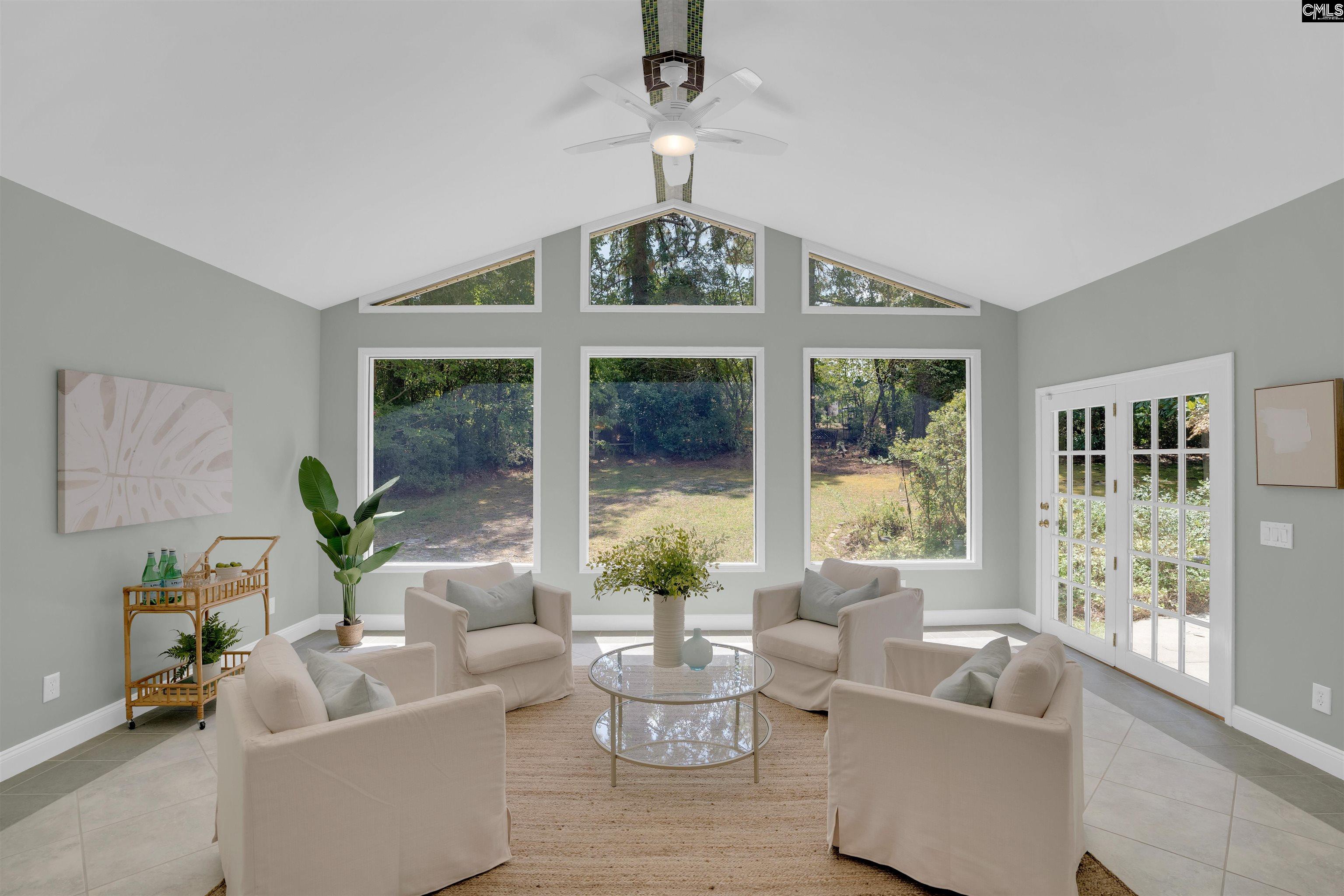 27 Foxhill Court Columbia, SC 29223