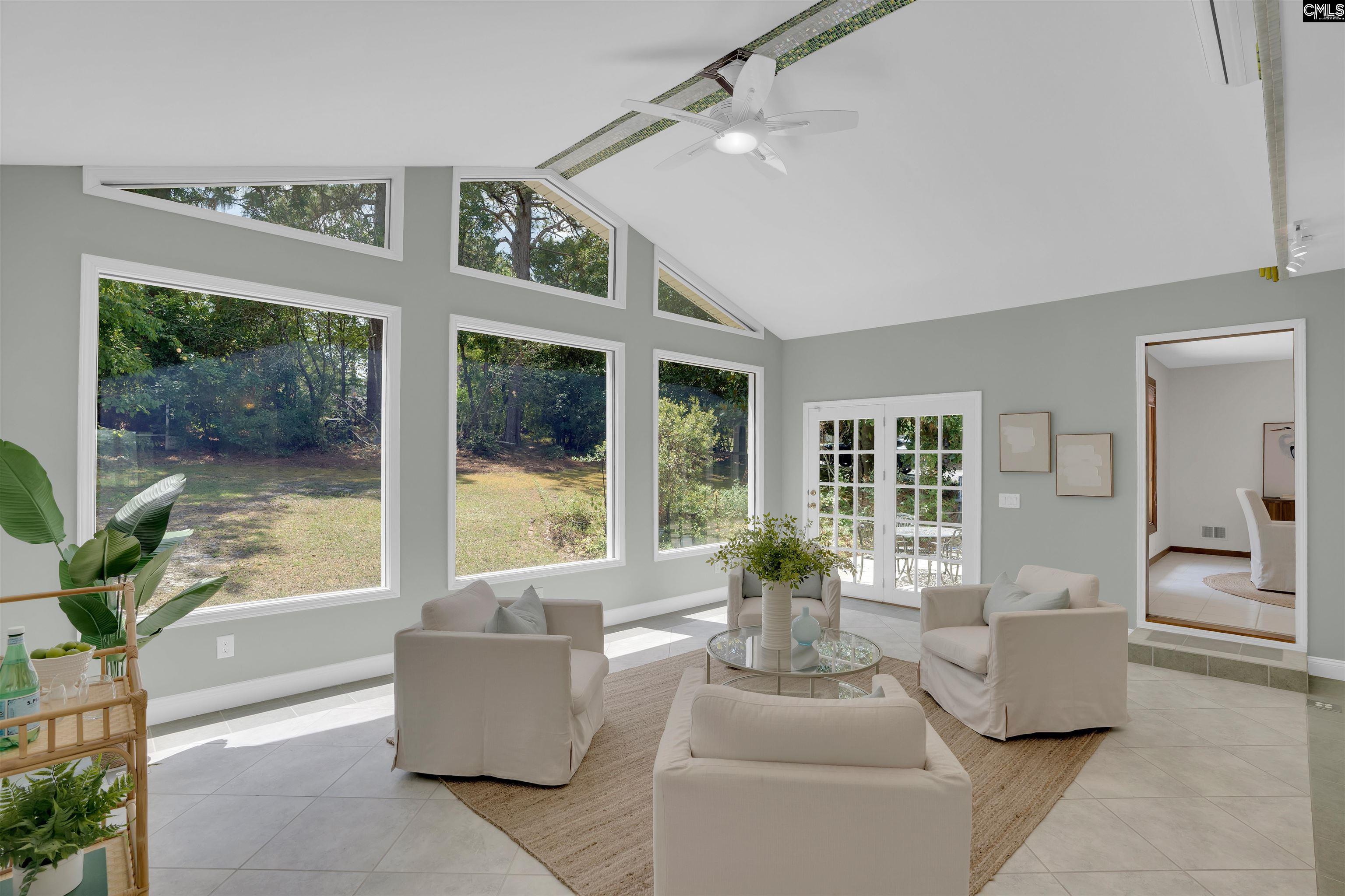 27 Foxhill Court Columbia, SC 29223