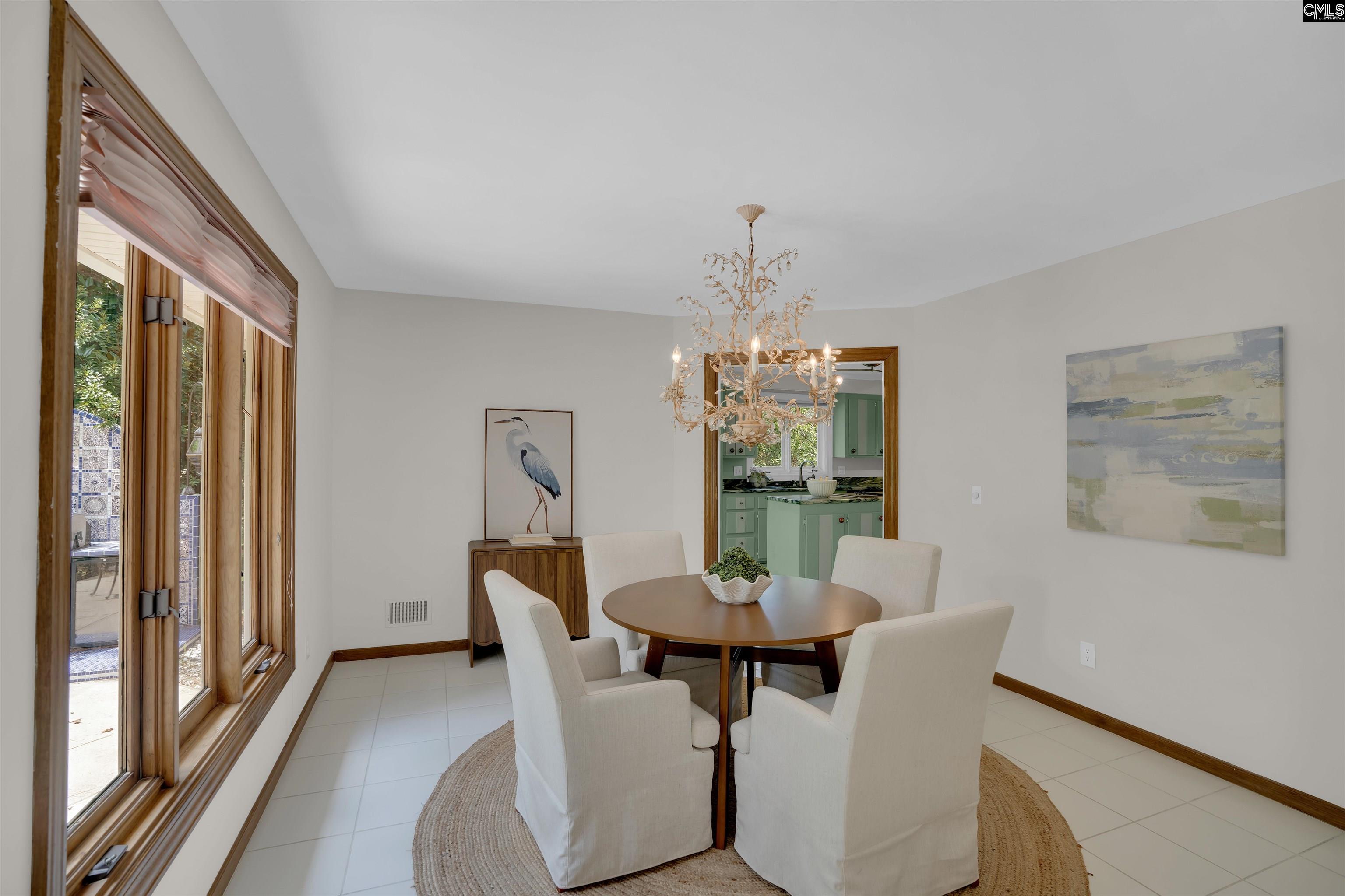 27 Foxhill Court Columbia, SC 29223