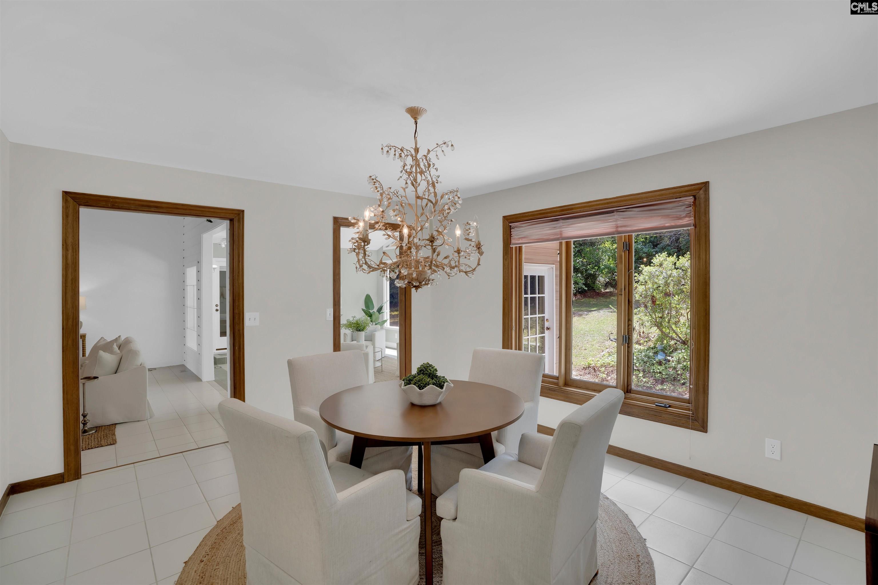 27 Foxhill Court Columbia, SC 29223