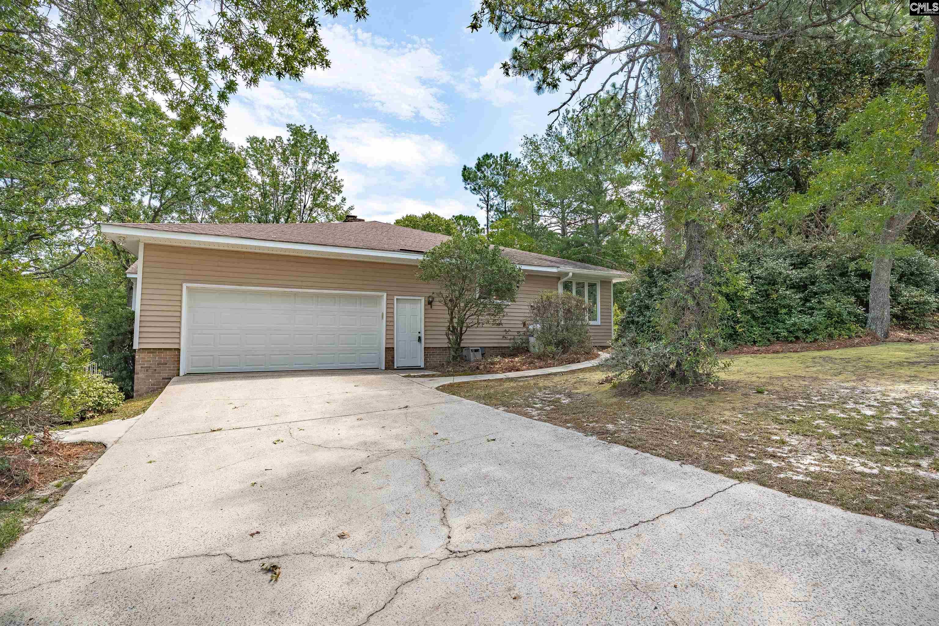 27 Foxhill Court Columbia, SC 29223