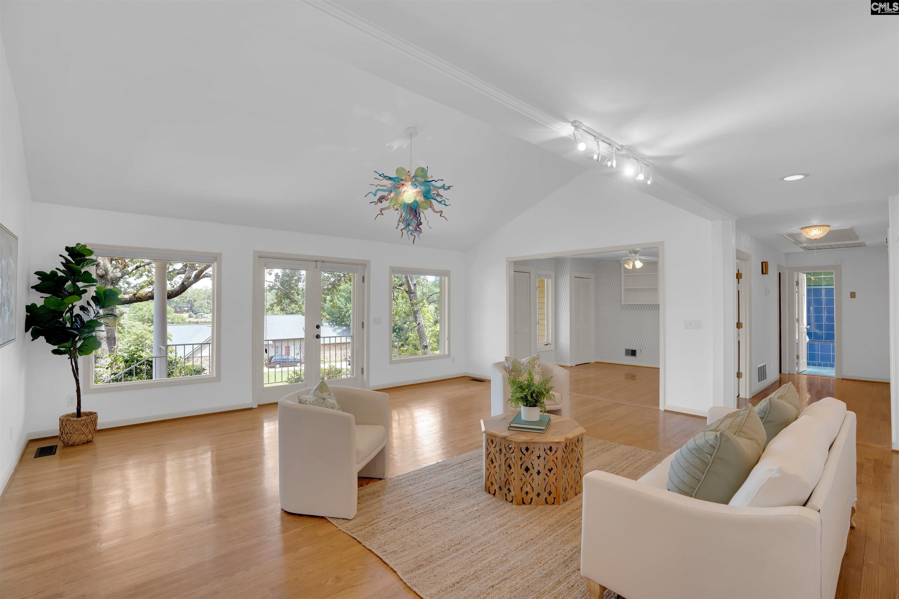27 Foxhill Court Columbia, SC 29223
