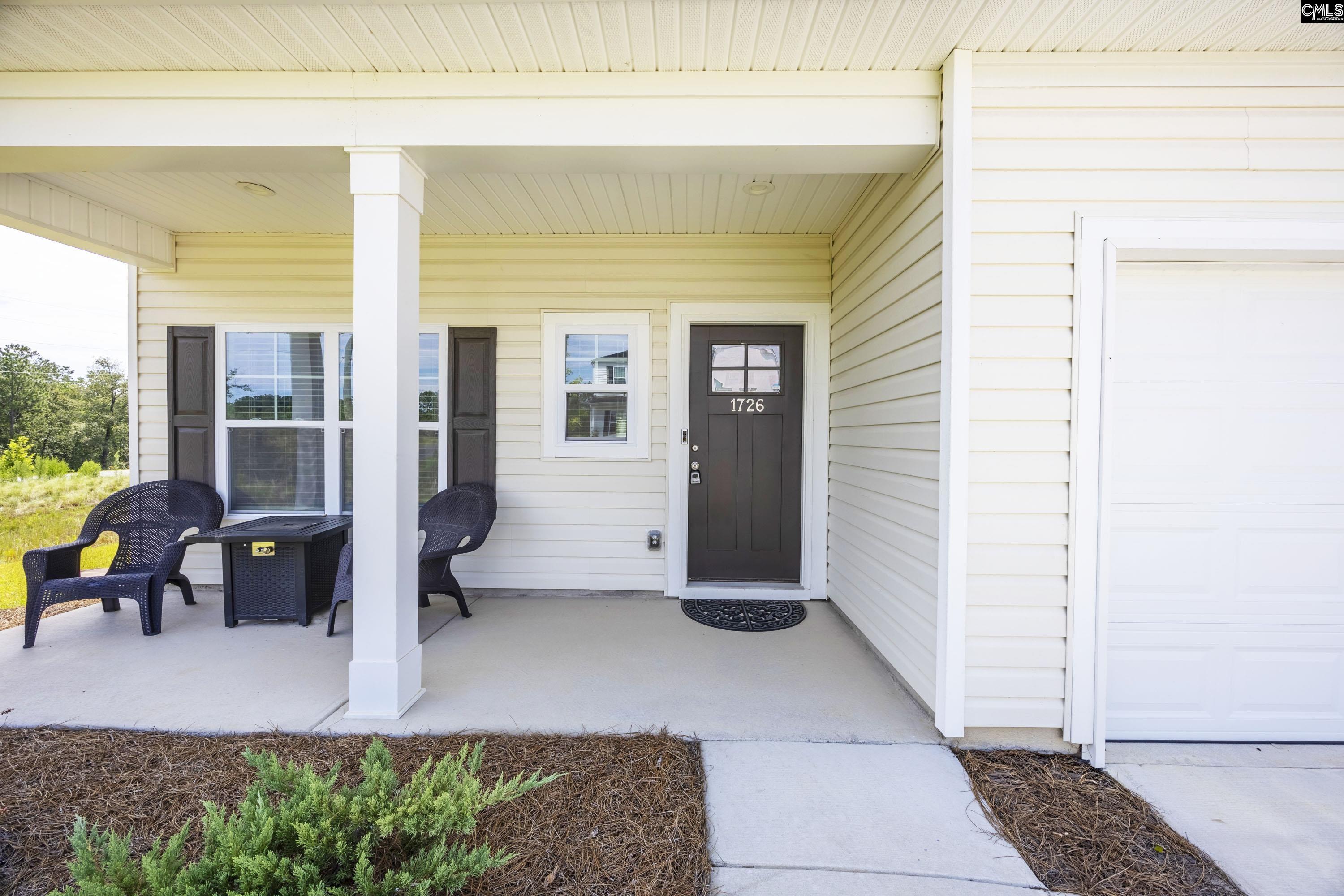 1726 White Roses Court Lexington, SC 29073