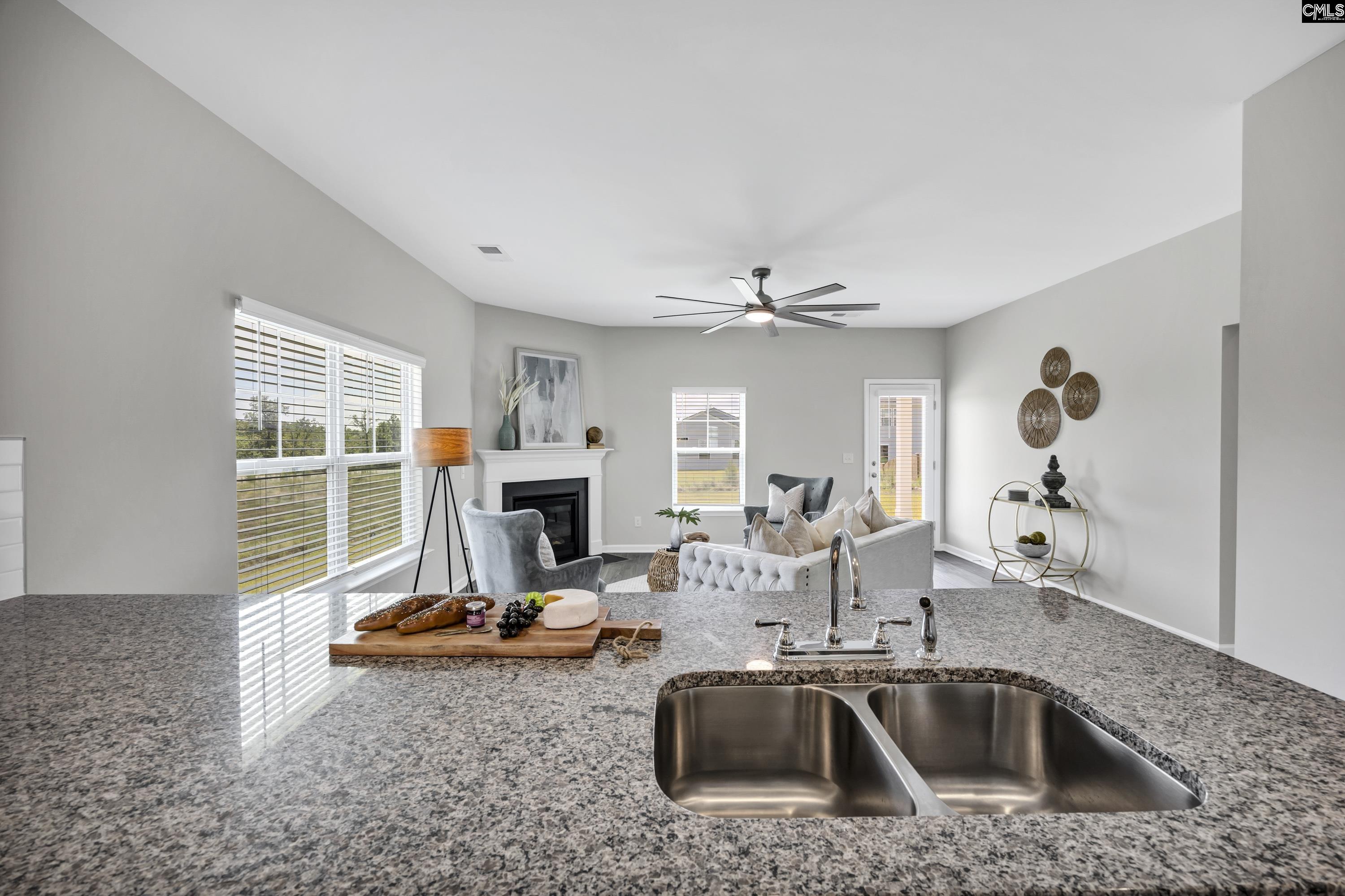 1726 White Roses Court Lexington, SC 29073