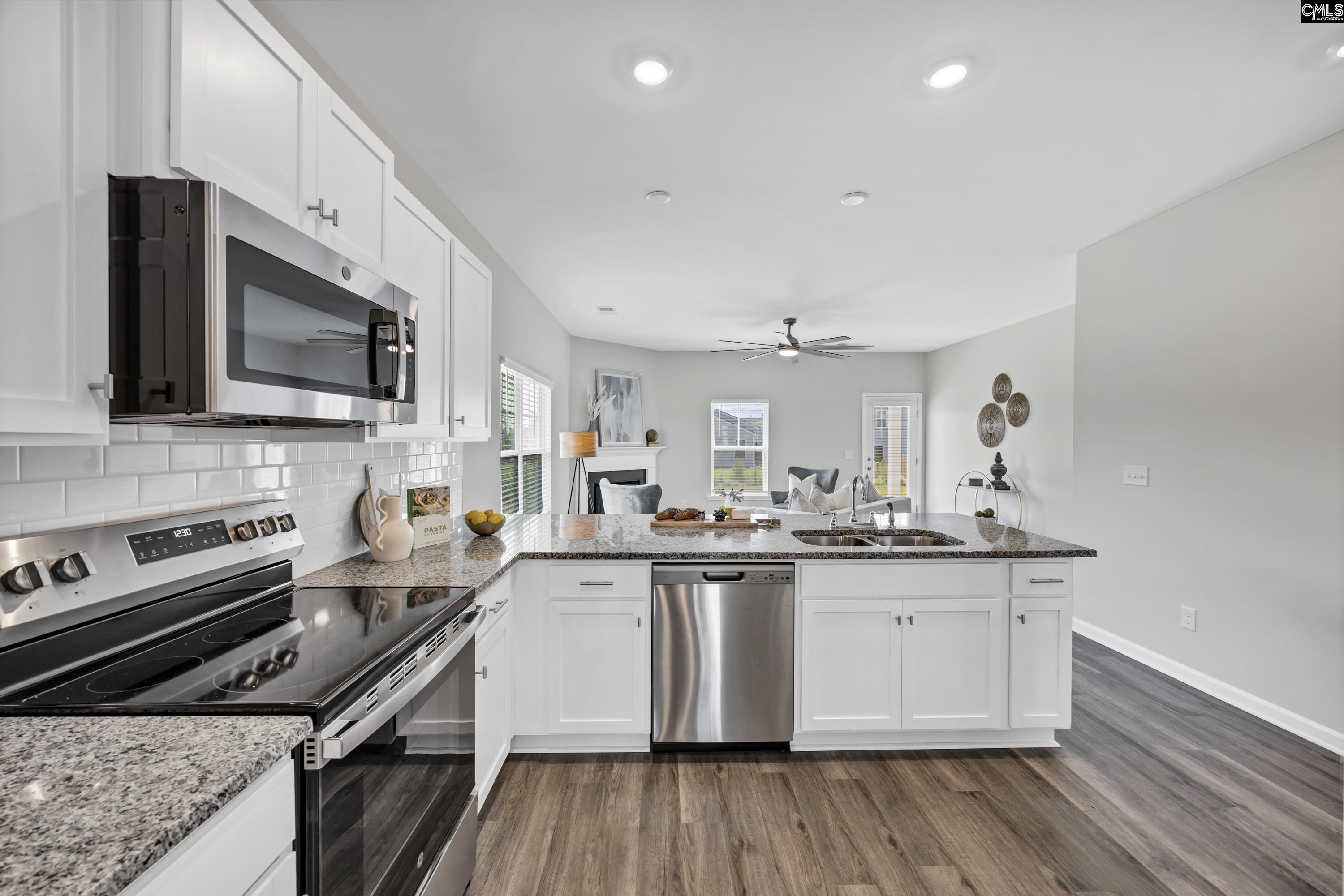 1726 White Roses Court Lexington, SC 29073