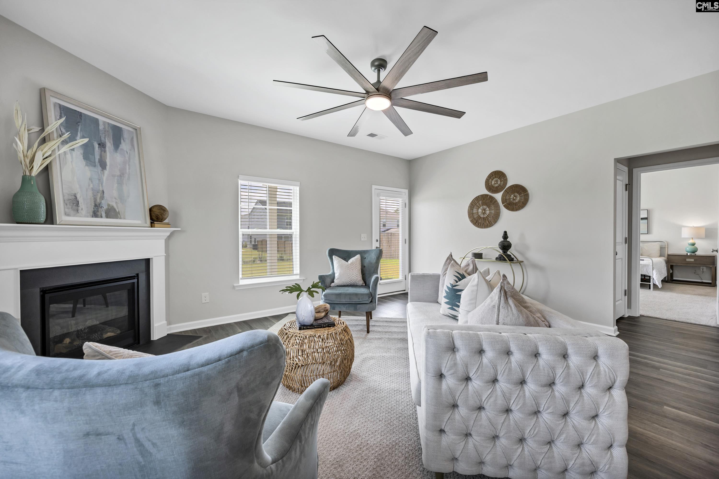 1726 White Roses Court Lexington, SC 29073