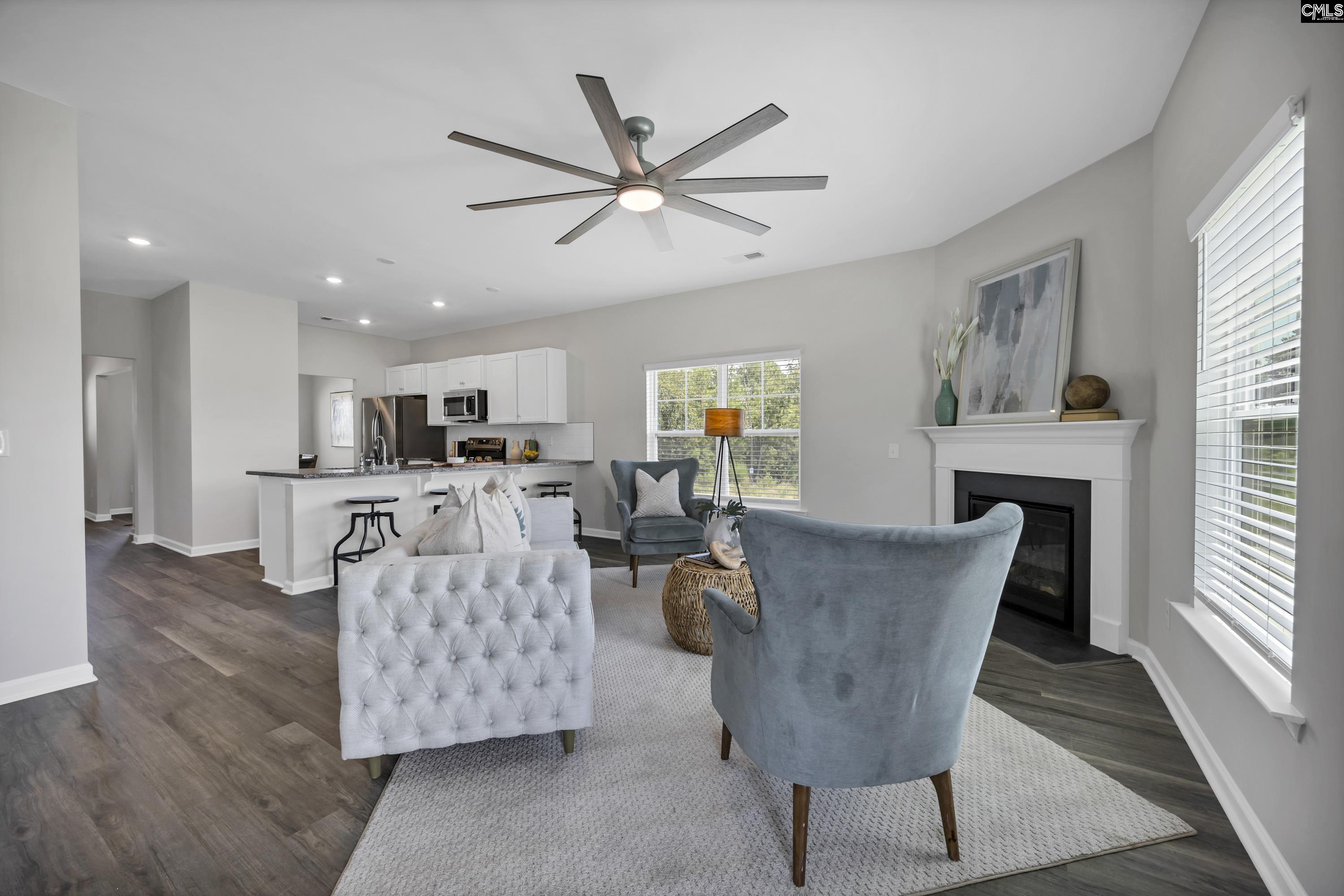 1726 White Roses Court Lexington, SC 29073