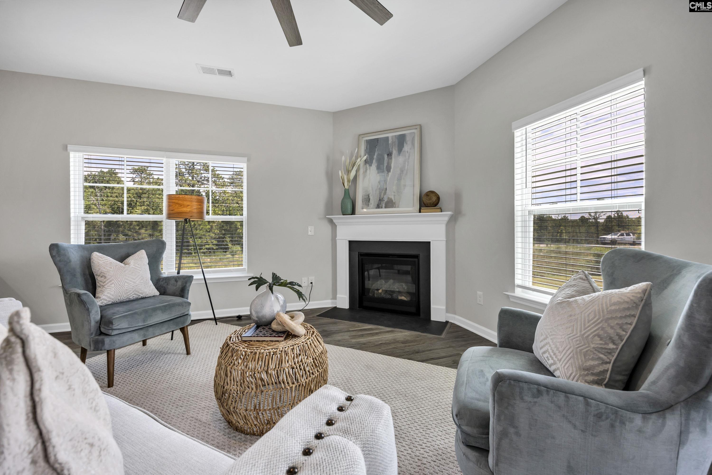 1726 White Roses Court Lexington, SC 29073