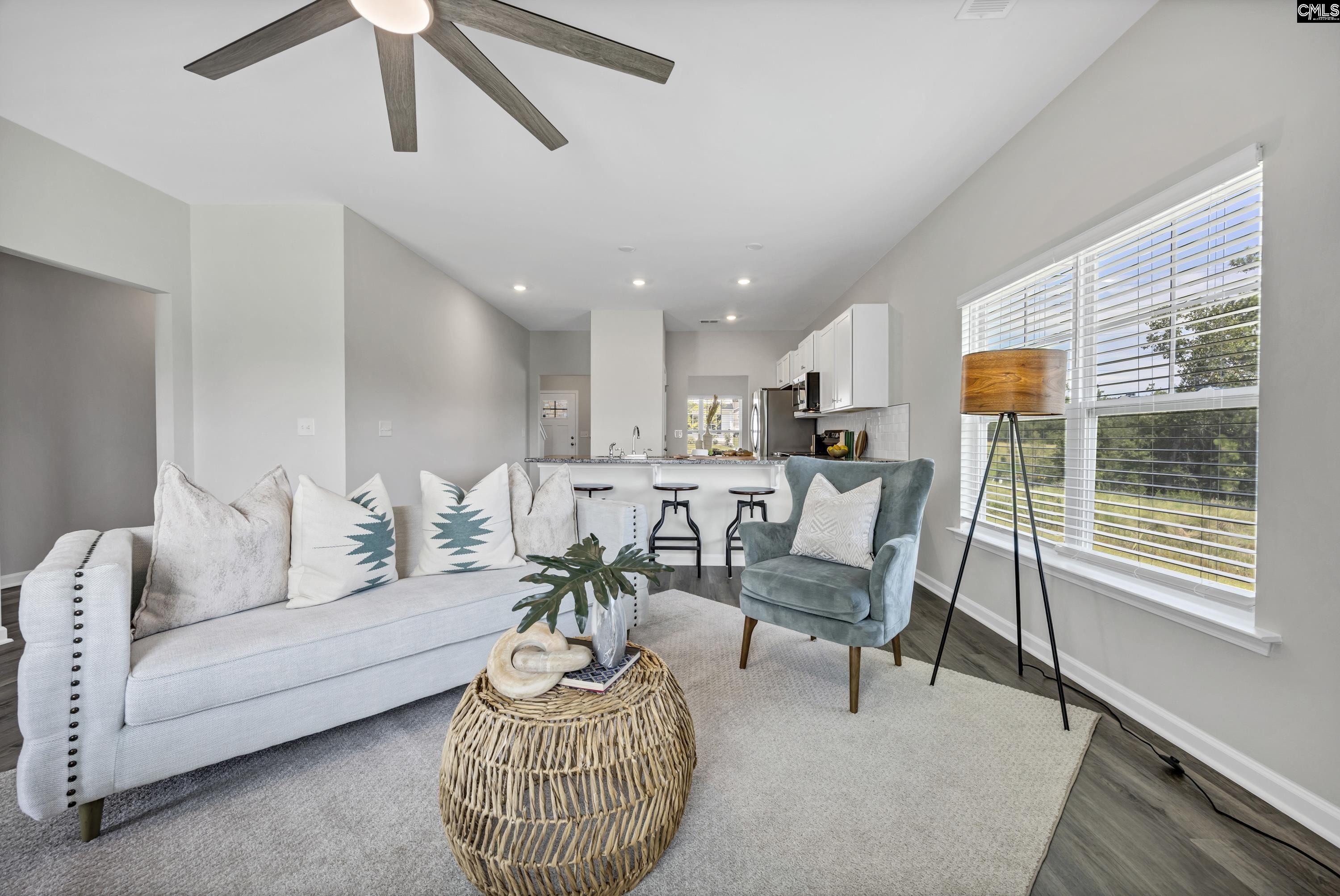 1726 White Roses Court Lexington, SC 29073