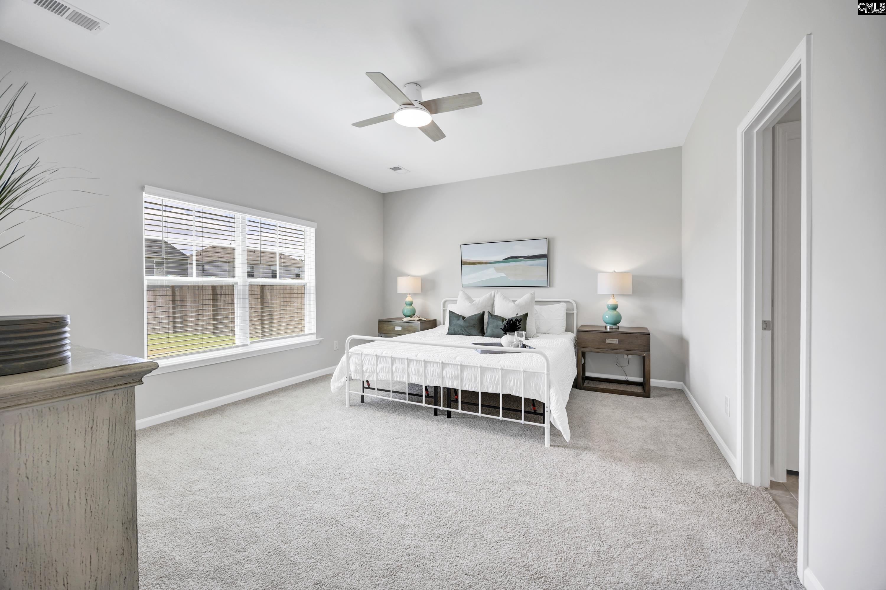 1726 White Roses Court Lexington, SC 29073