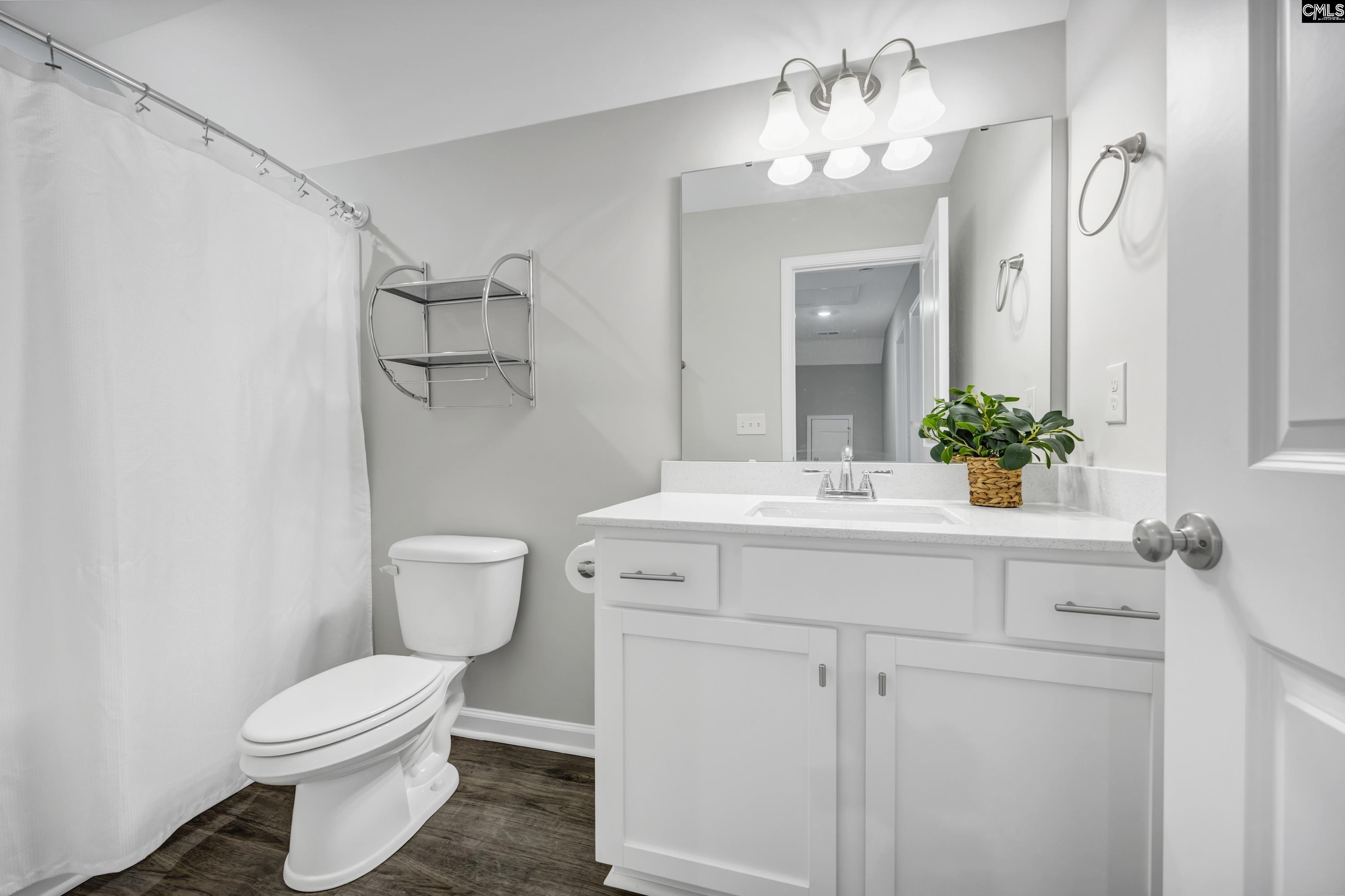 1726 White Roses Court Lexington, SC 29073
