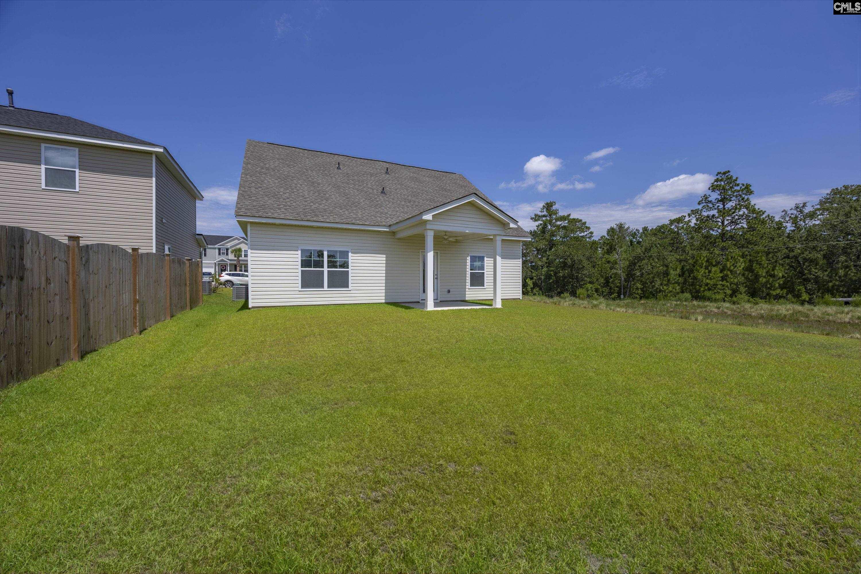 1726 White Roses Court Lexington, SC 29073
