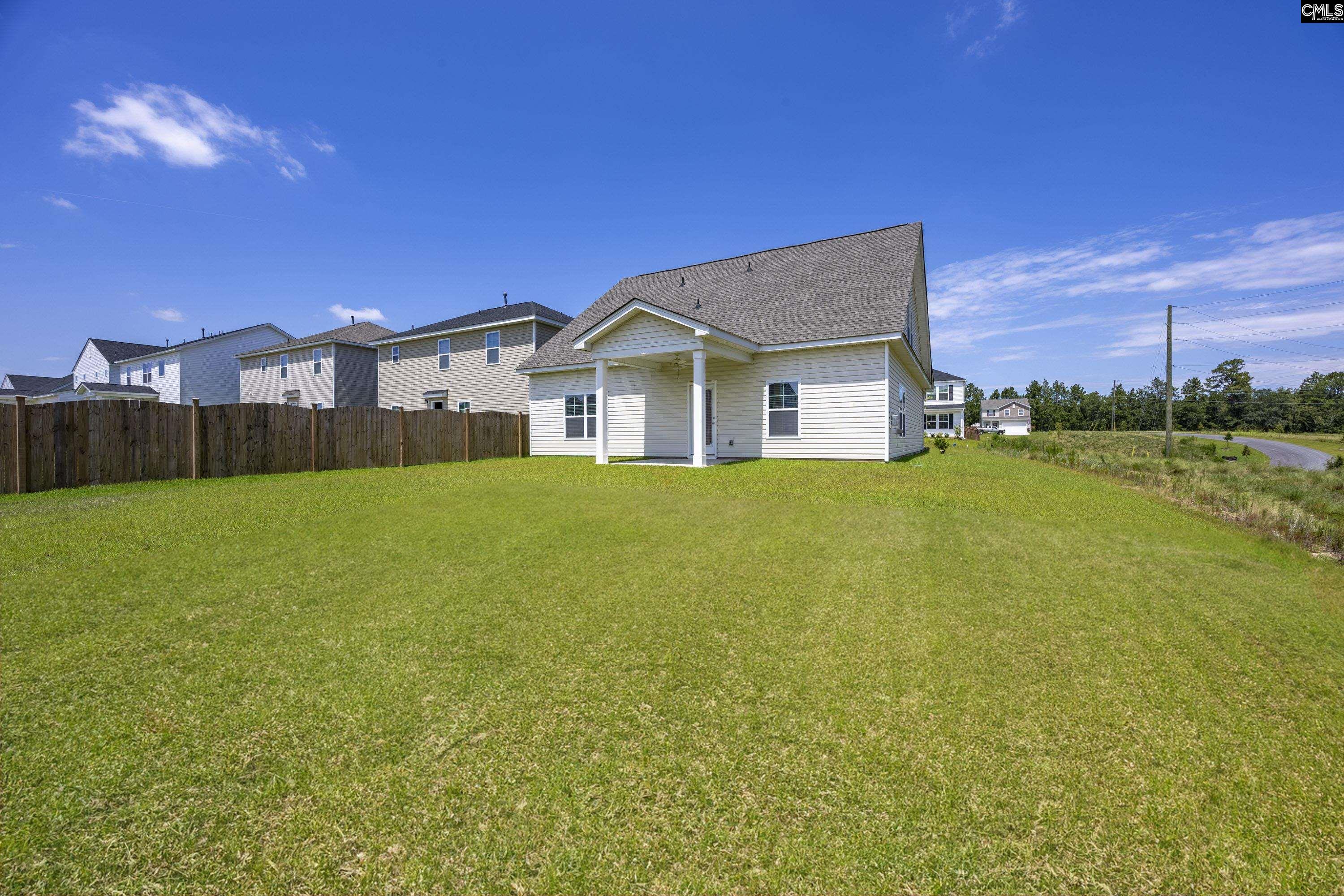 1726 White Roses Court Lexington, SC 29073