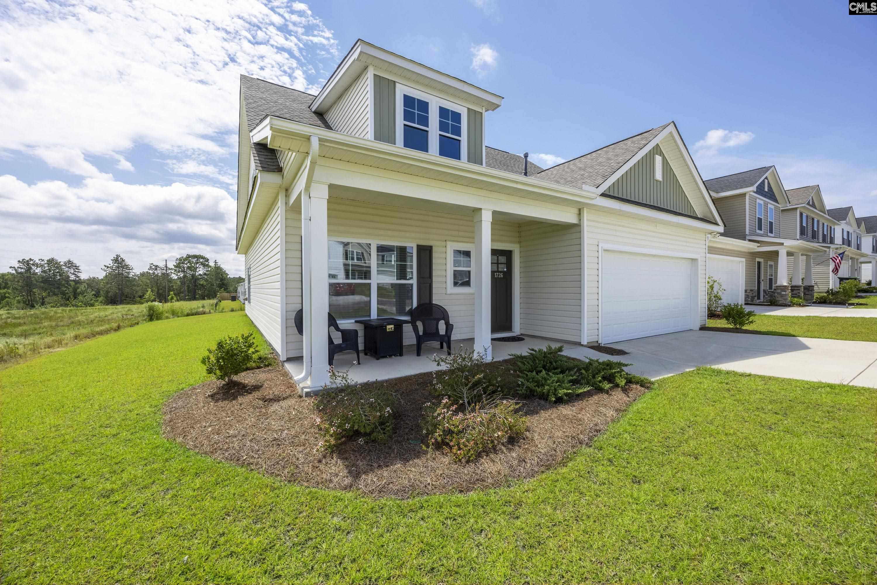 1726 White Roses Court Lexington, SC 29073