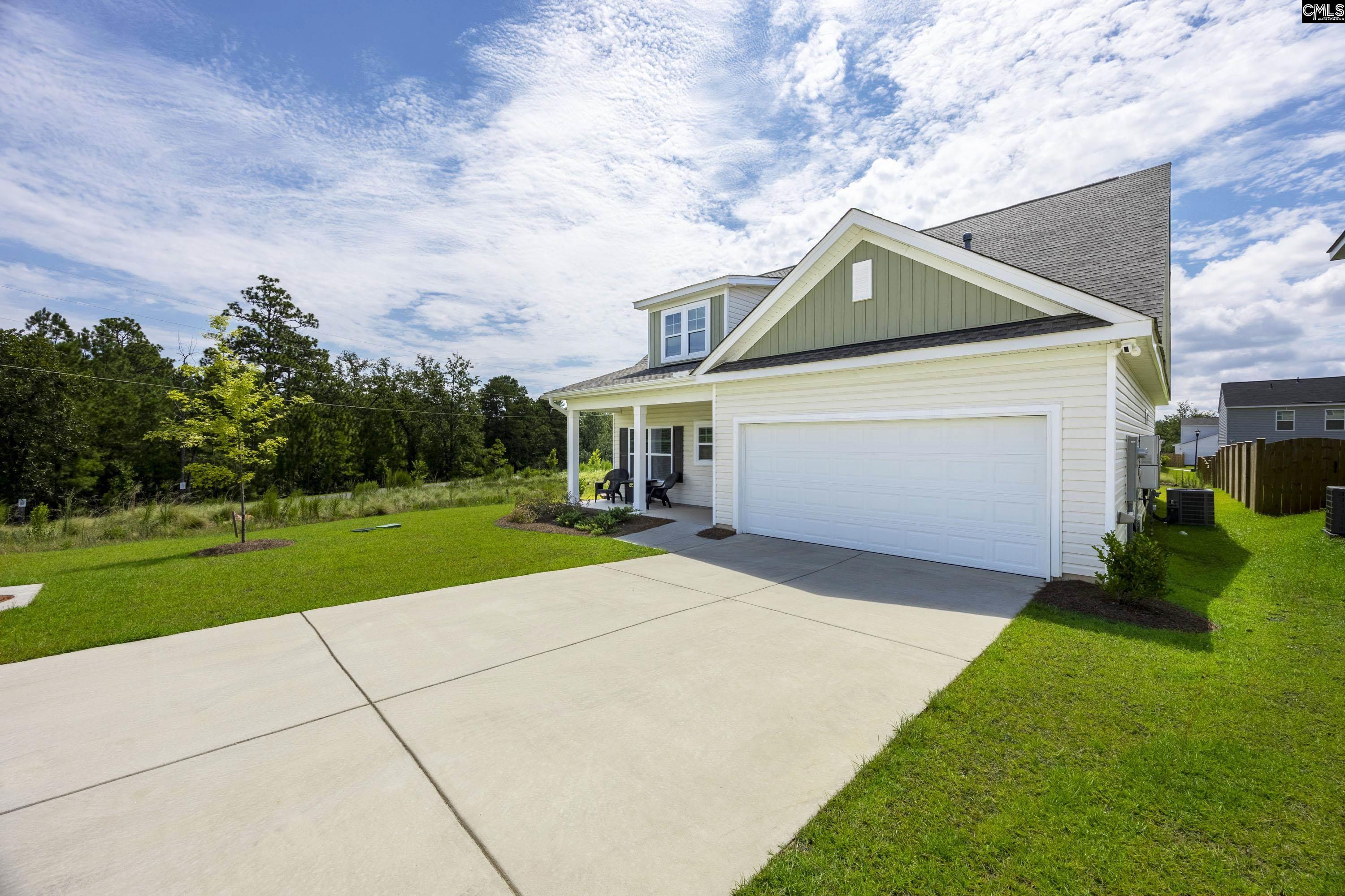 1726 White Roses Court Lexington, SC 29073