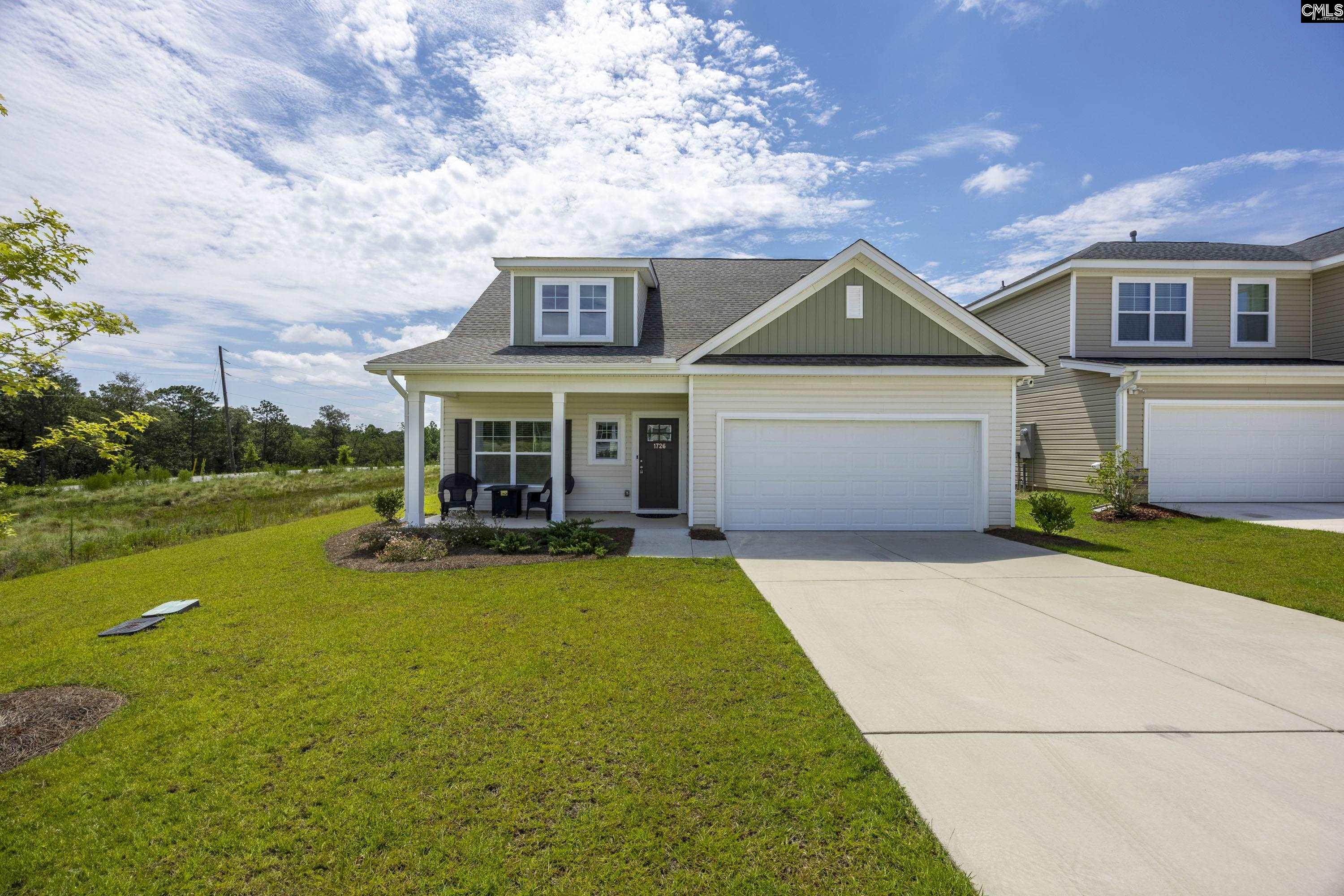 1726 White Roses Court Lexington, SC 29073