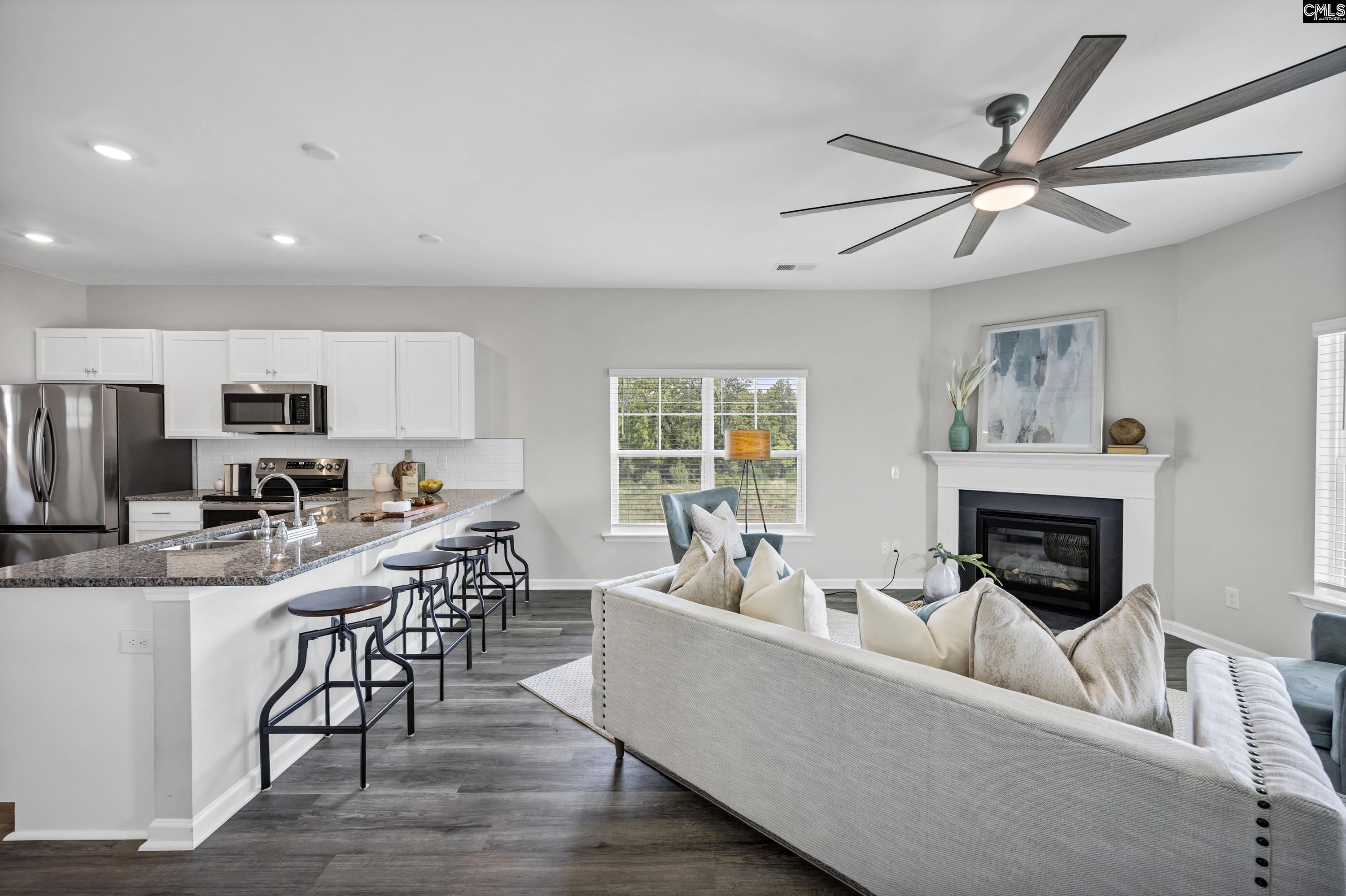 1726 White Roses Court Lexington, SC 29073