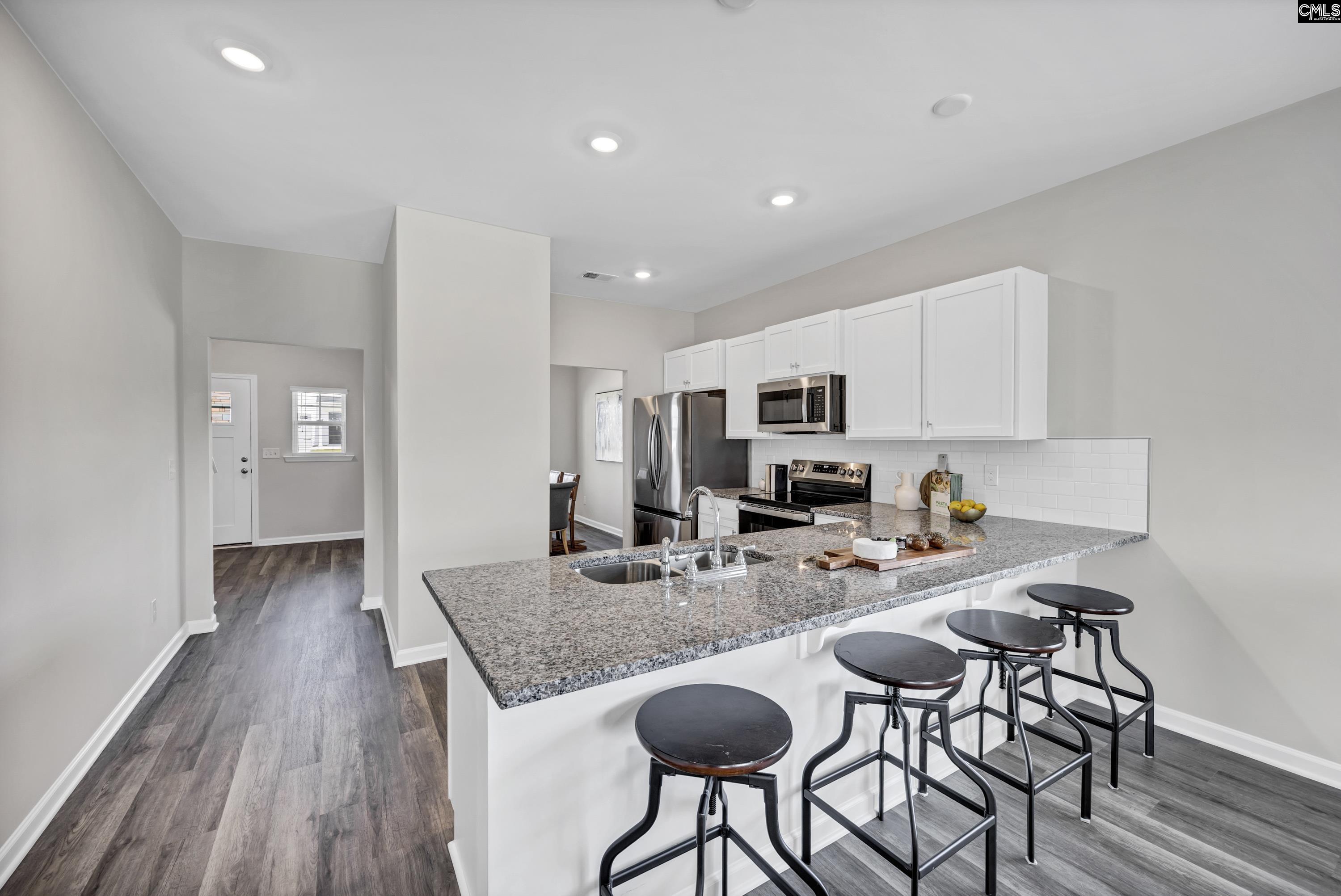 1726 White Roses Court Lexington, SC 29073