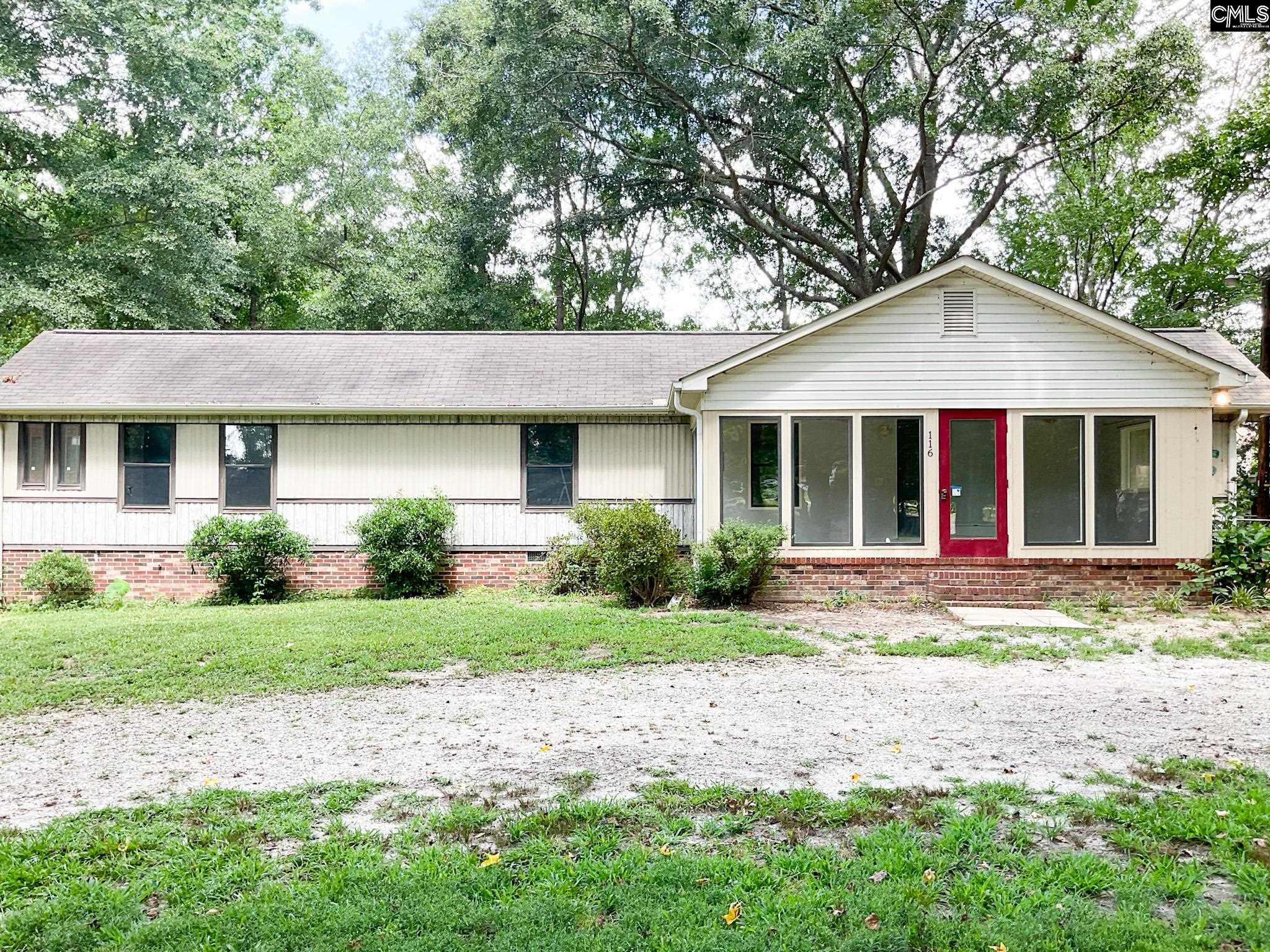 116 Putman Street Simpsonville, SC 29681-4510