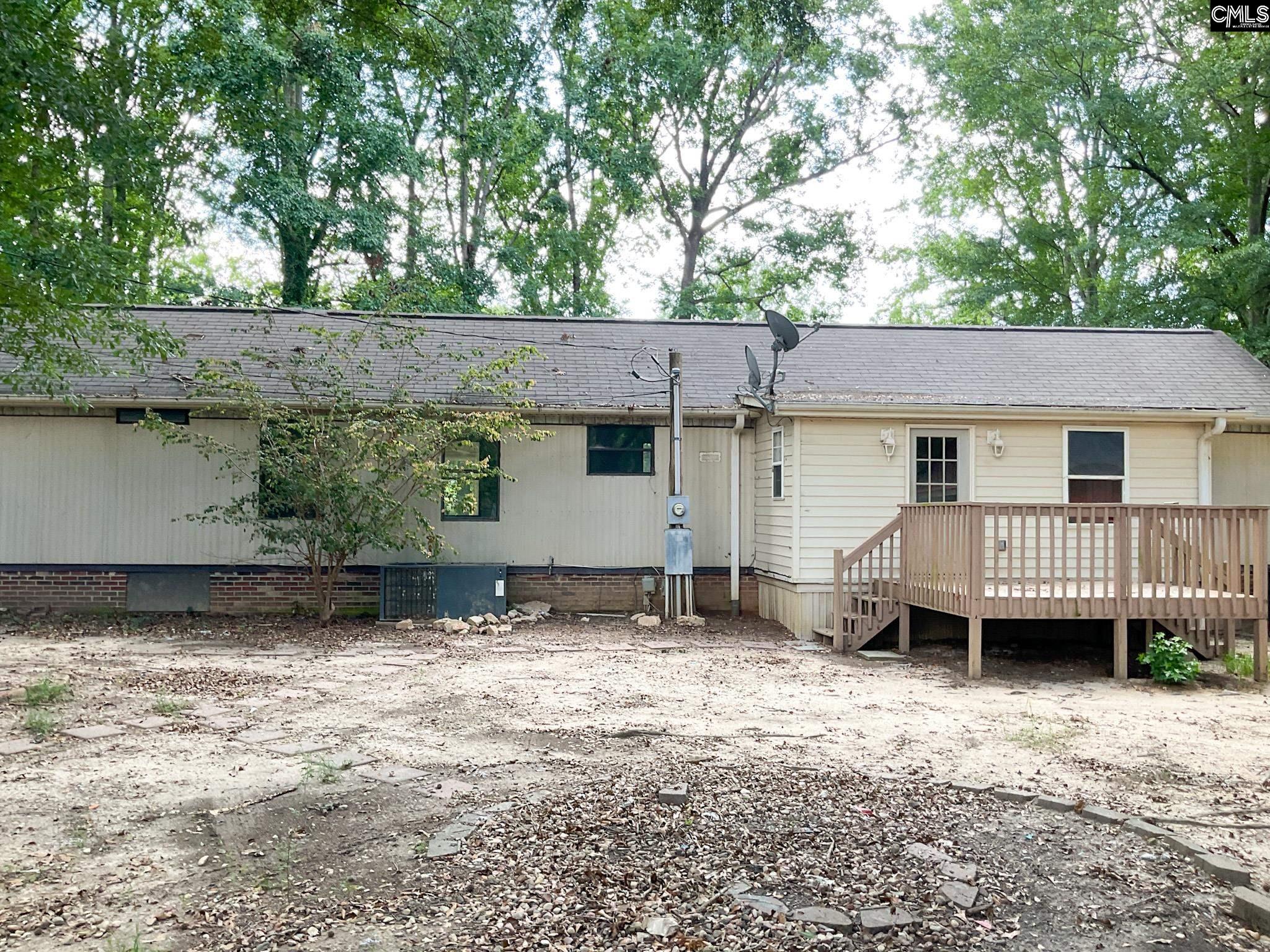 116 Putman Street Simpsonville, SC 29681-4510