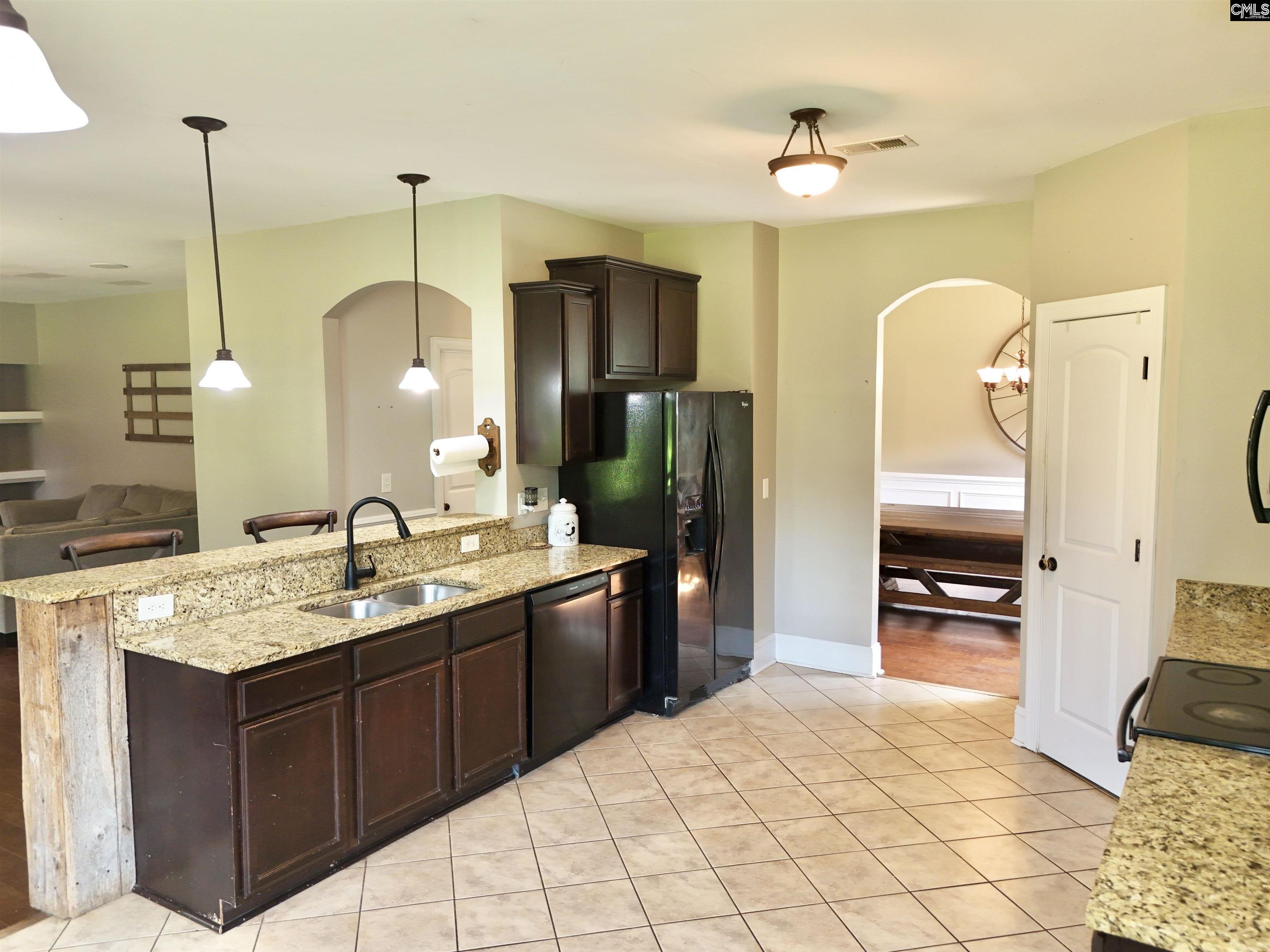 1236 NE Miles Road Blythewood, SC 29016