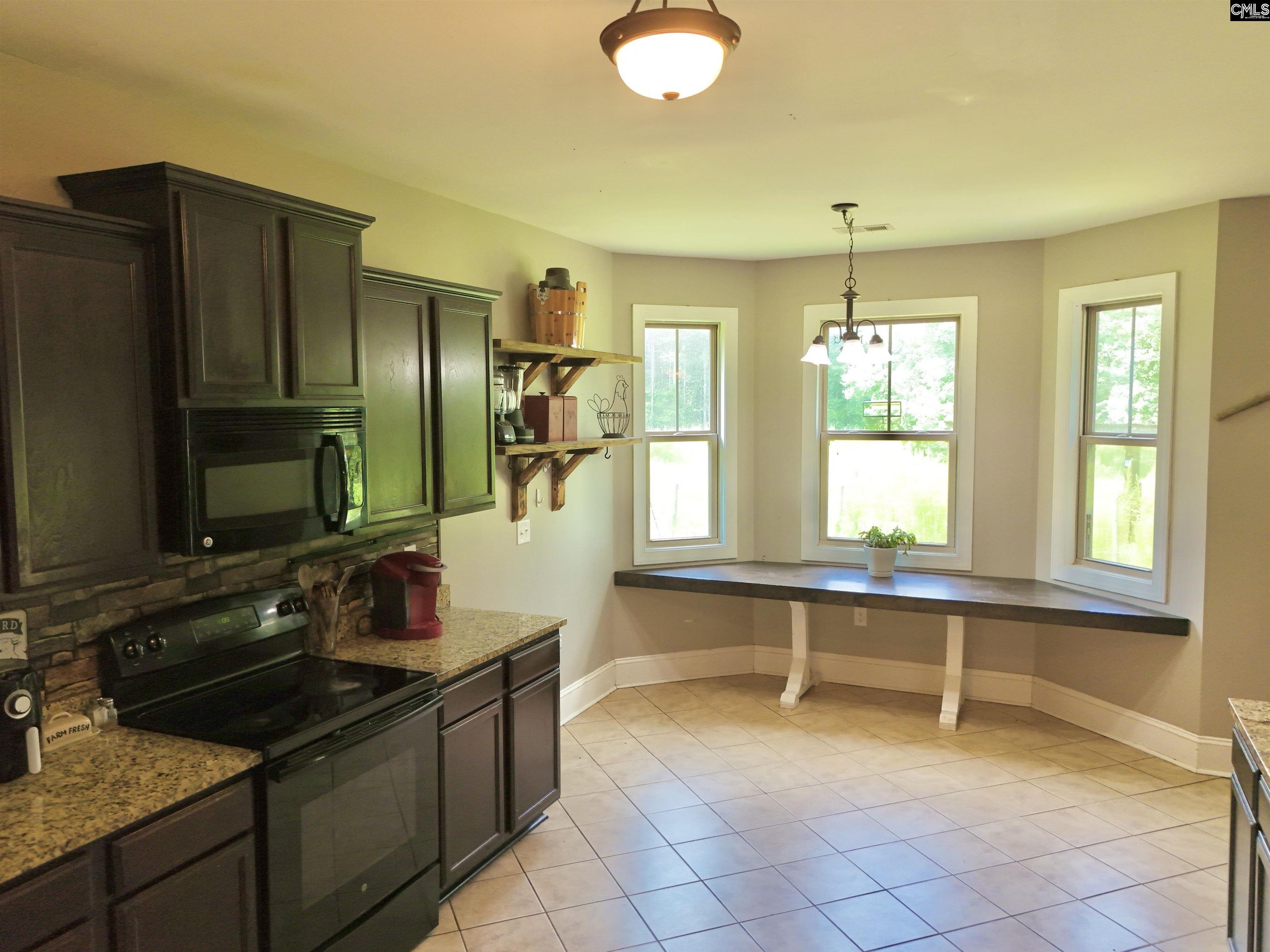 1236 NE Miles Road Blythewood, SC 29016