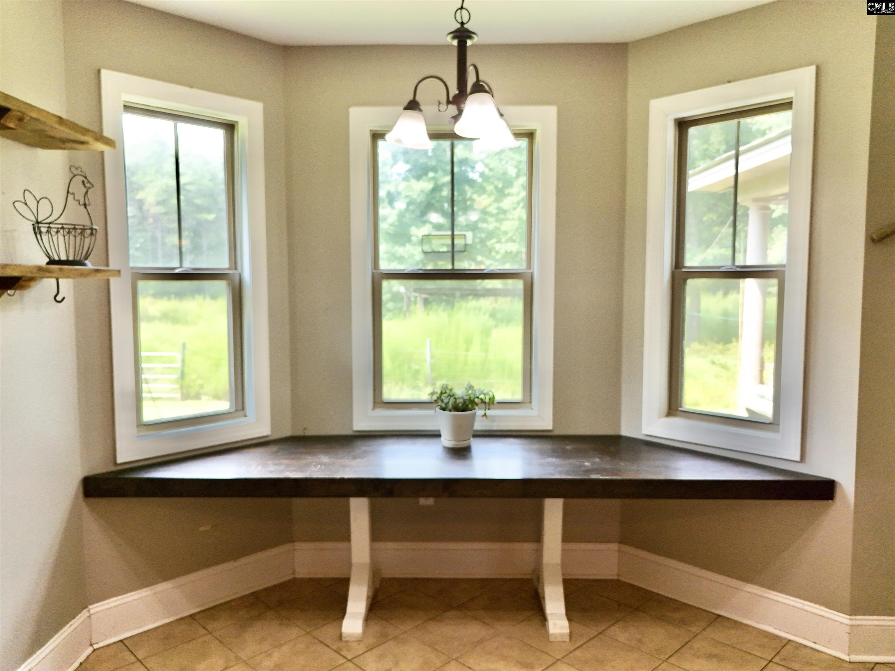 1236 NE Miles Road Blythewood, SC 29016