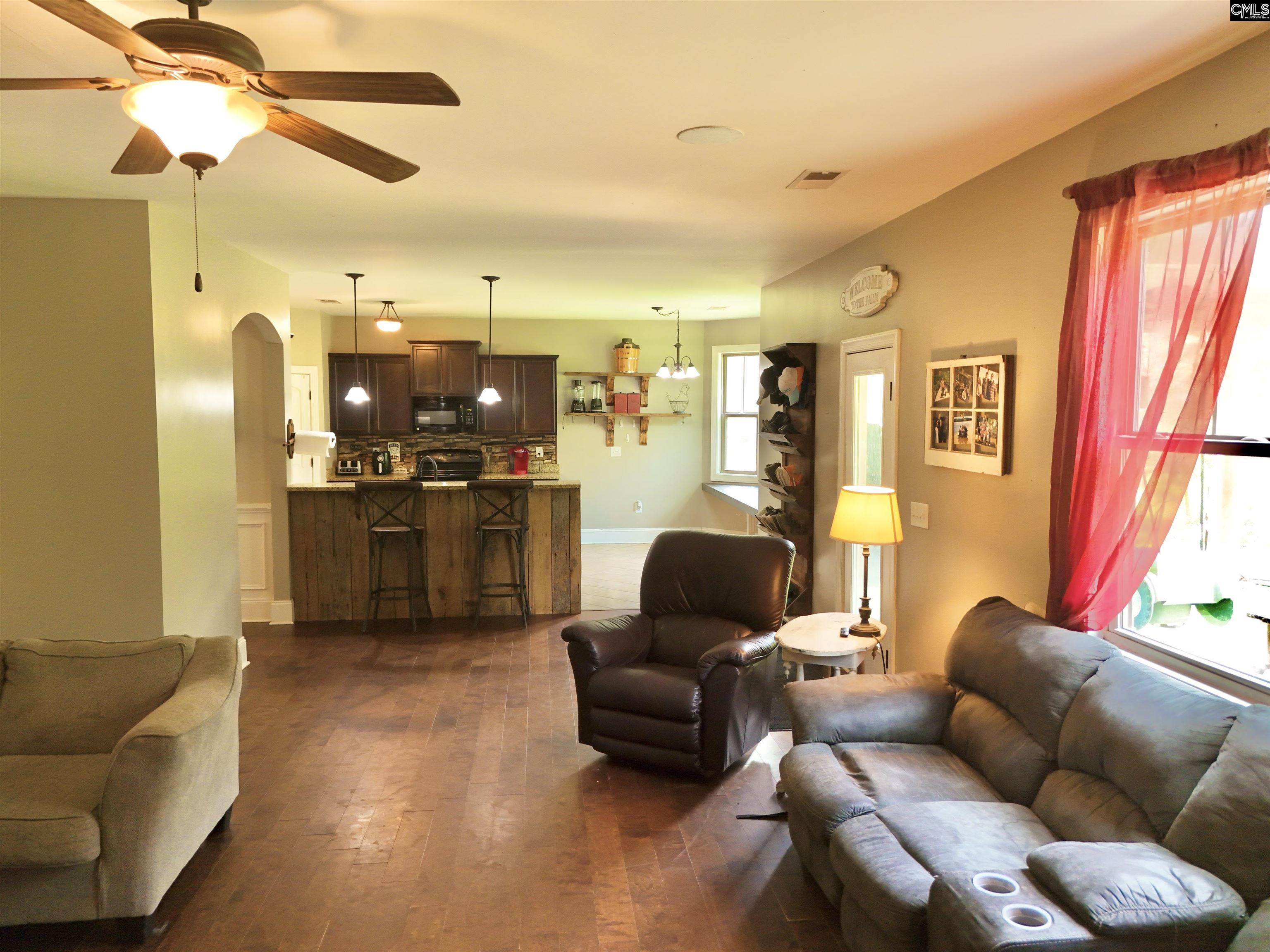1236 NE Miles Road Blythewood, SC 29016