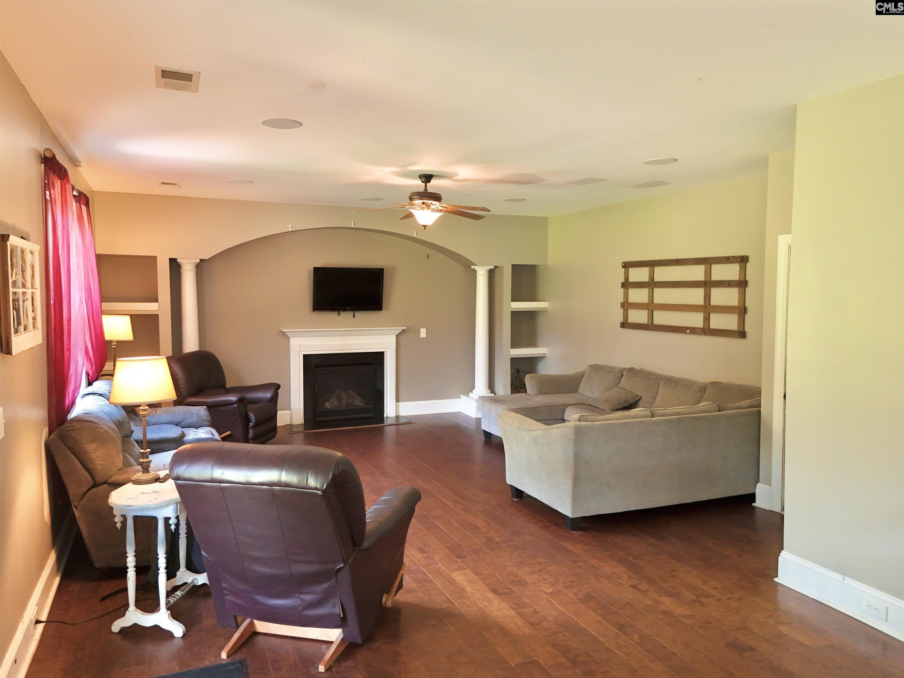 1236 NE Miles Road Blythewood, SC 29016