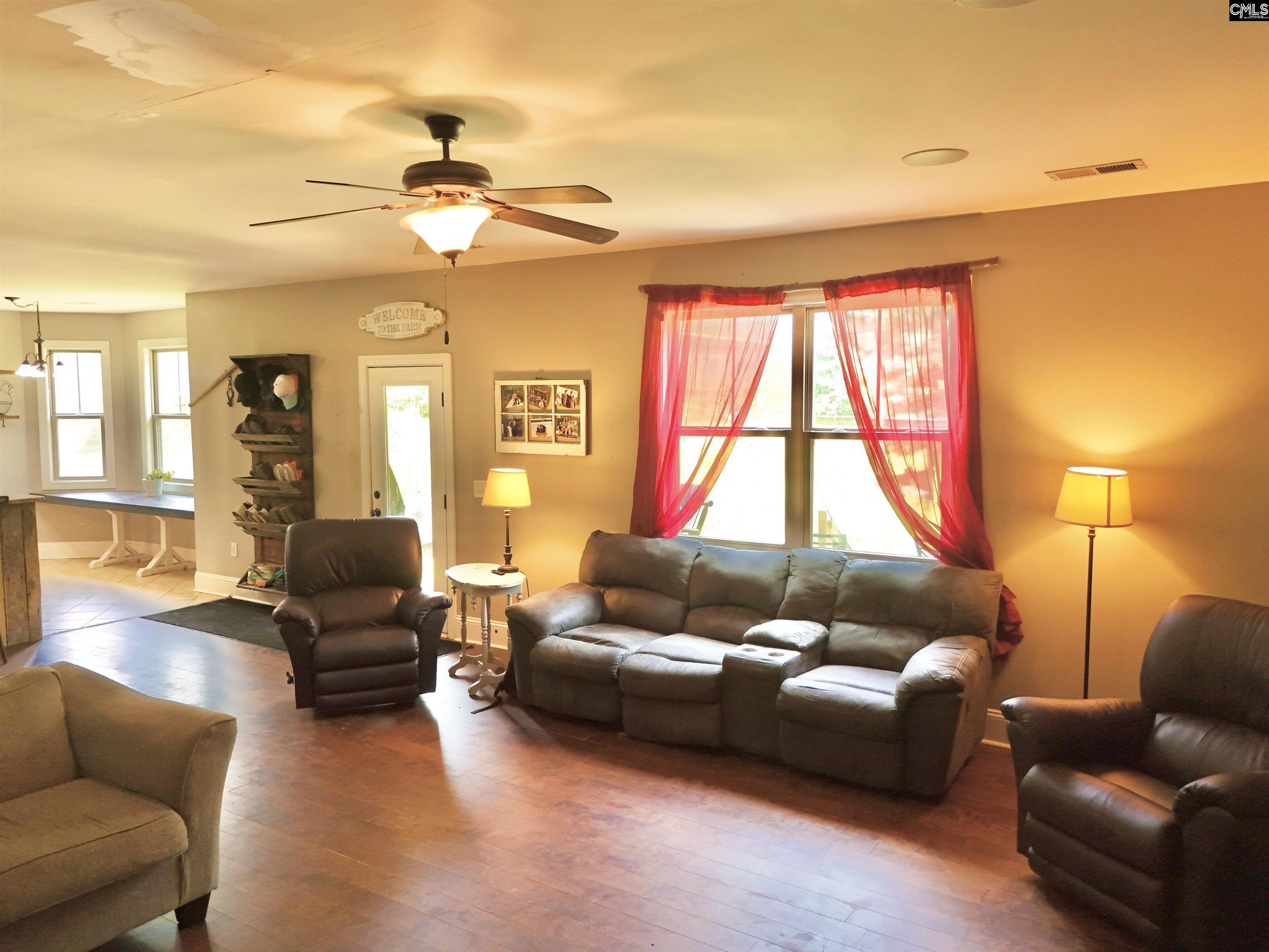 1236 NE Miles Road Blythewood, SC 29016