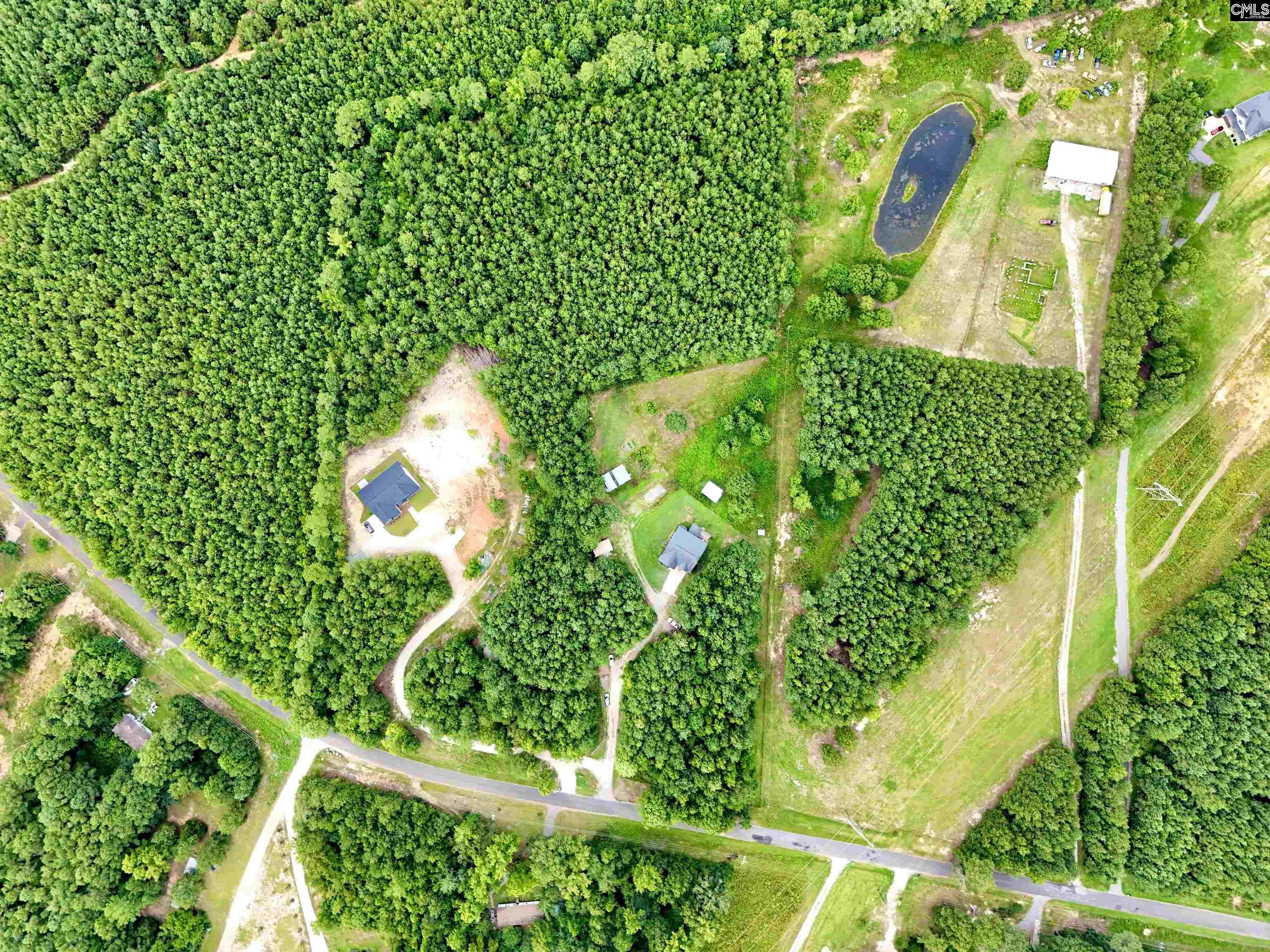 1236 NE Miles Road Blythewood, SC 29016