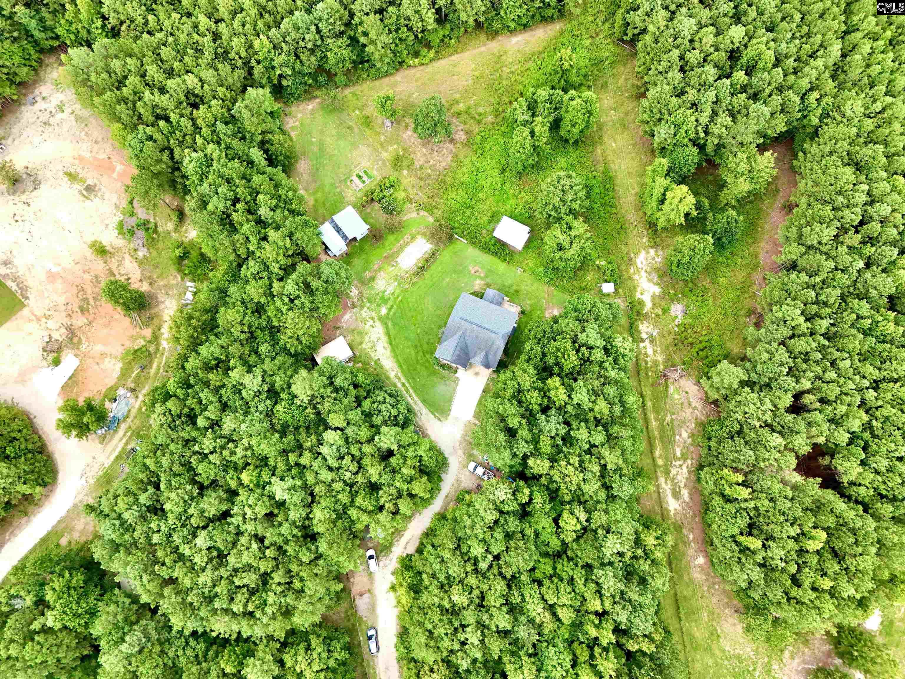 1236 NE Miles Road Blythewood, SC 29016
