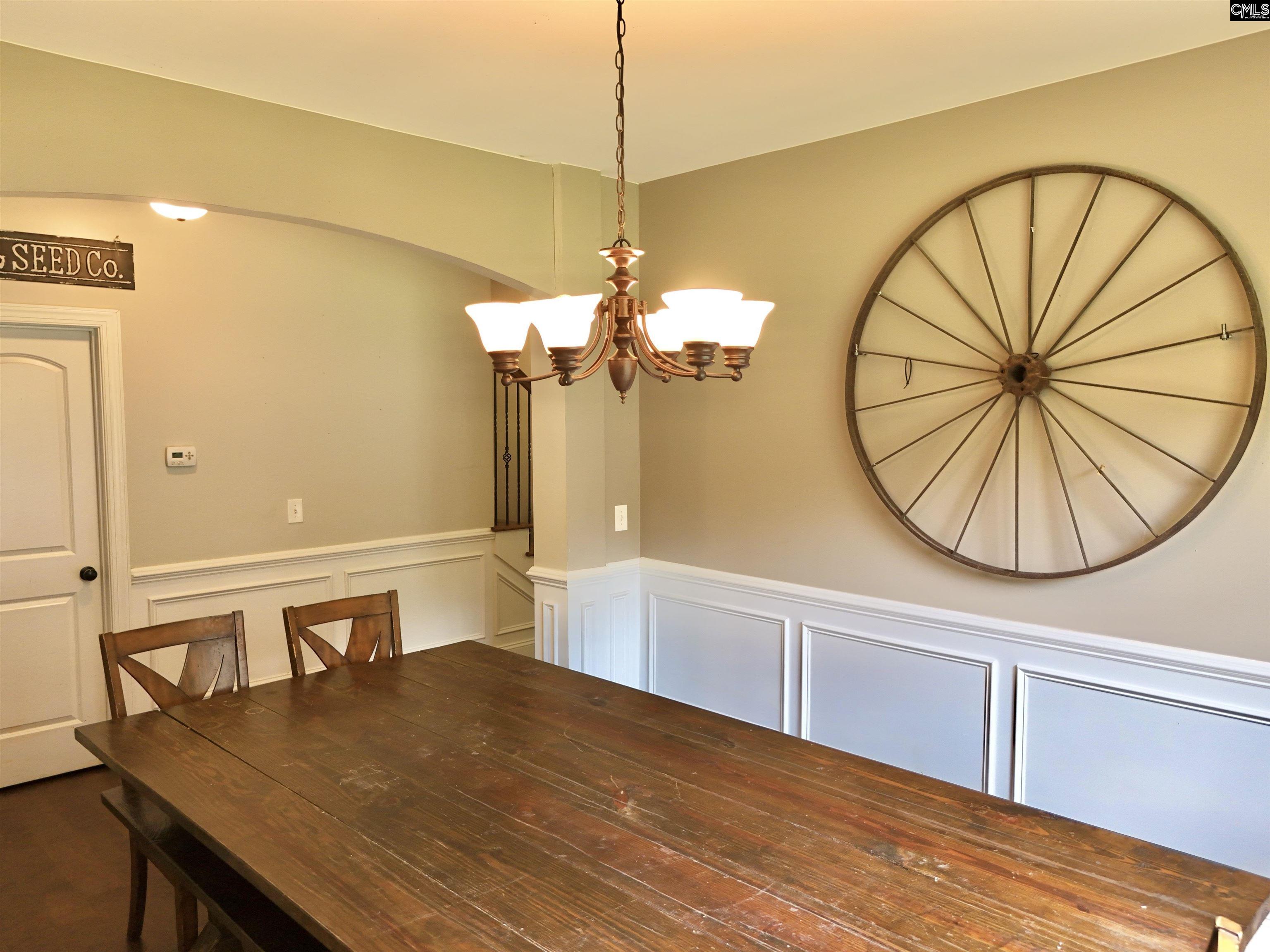 1236 NE Miles Road Blythewood, SC 29016