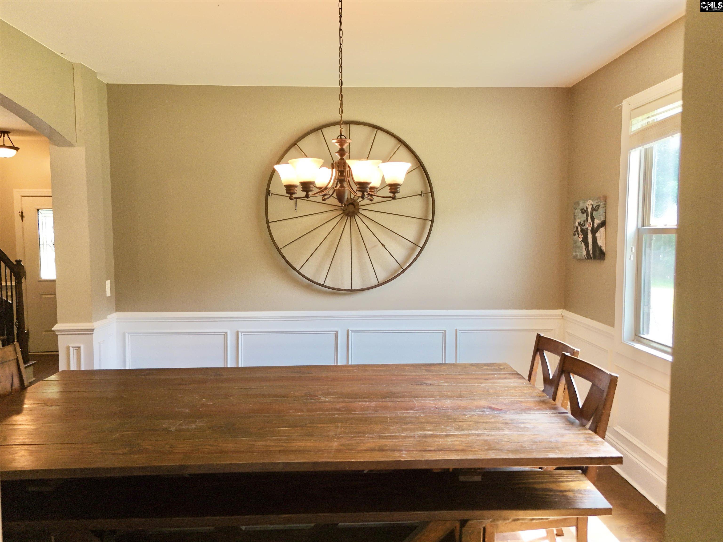 1236 NE Miles Road Blythewood, SC 29016