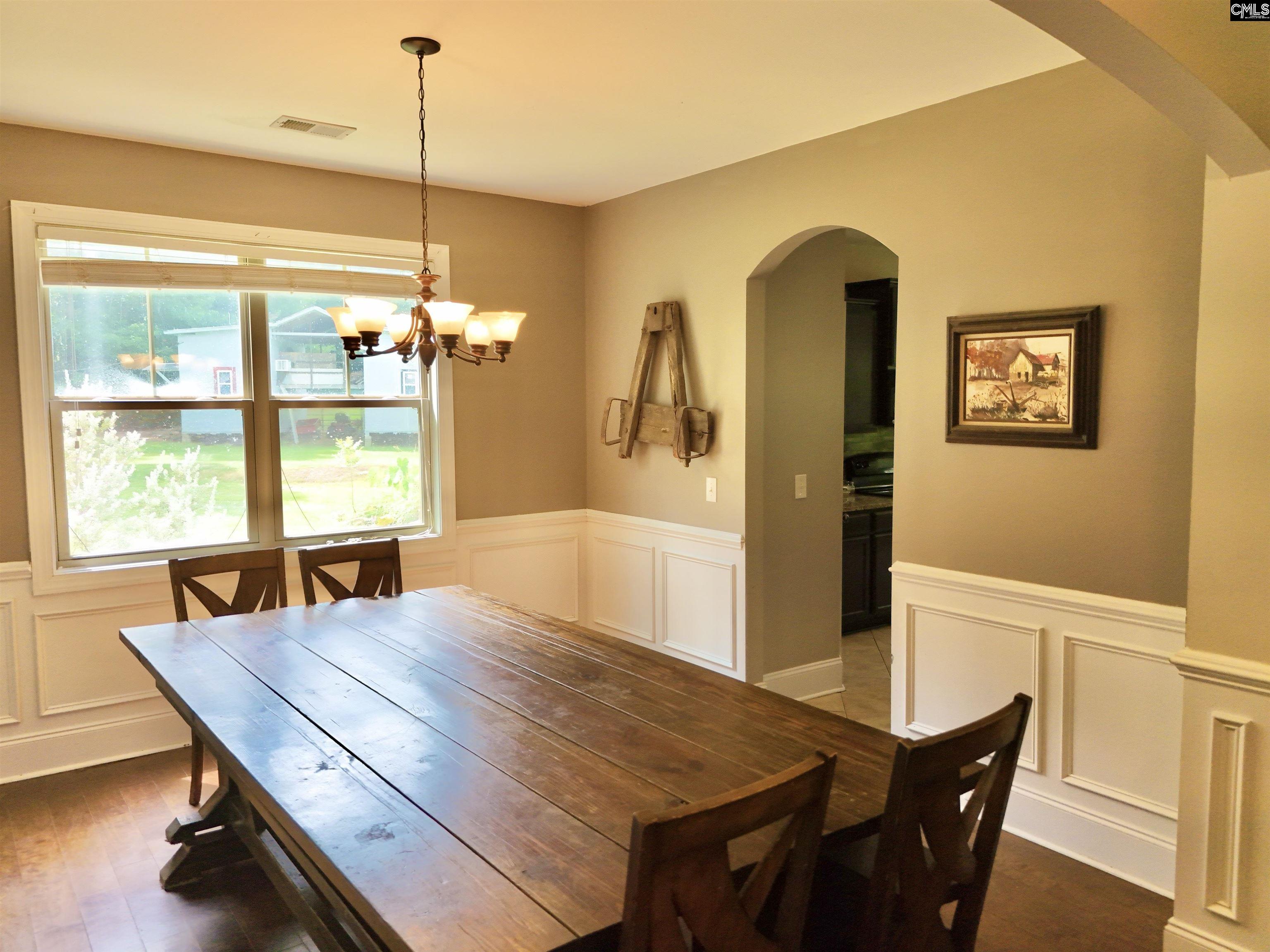 1236 NE Miles Road Blythewood, SC 29016