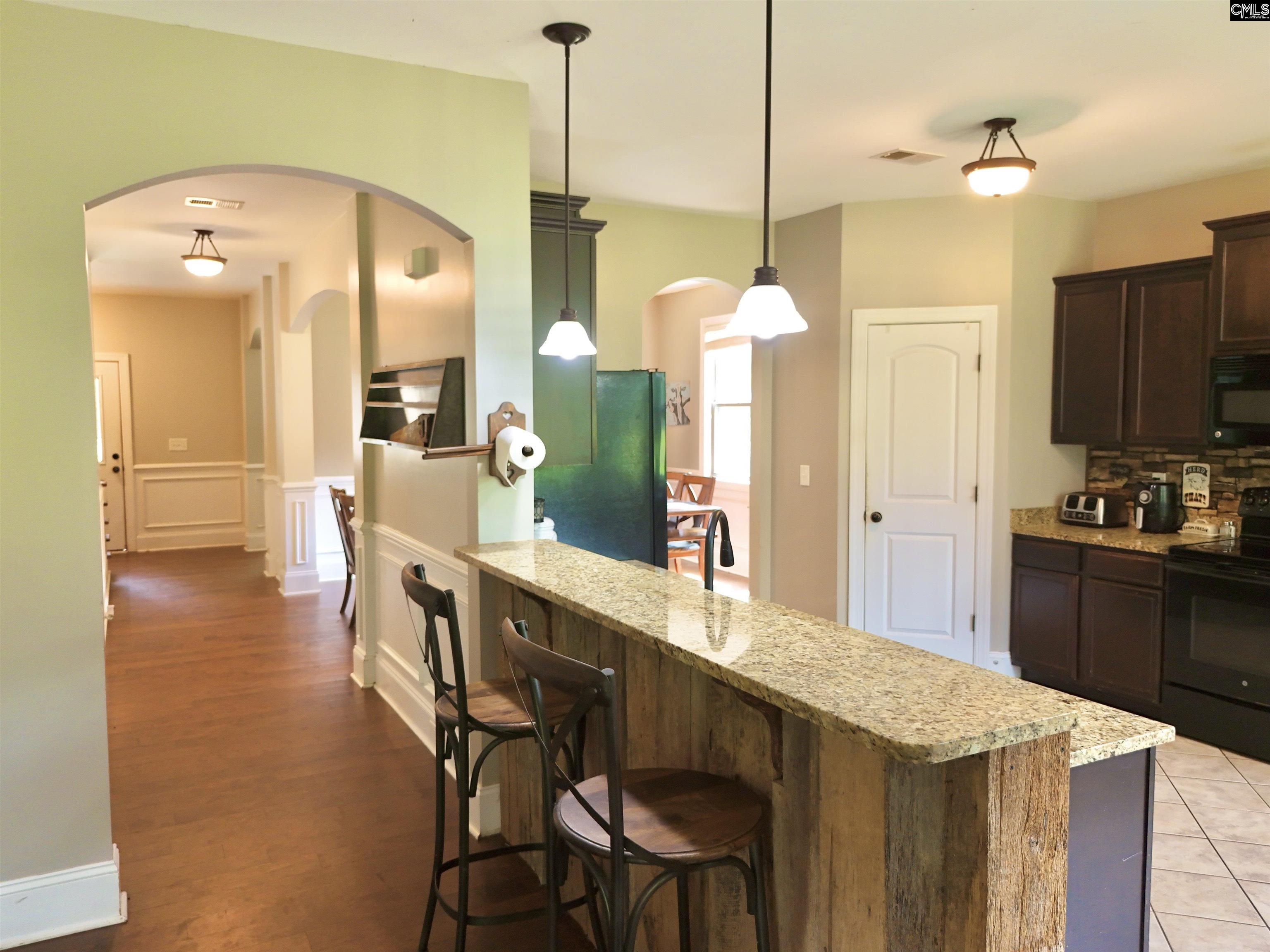 1236 NE Miles Road Blythewood, SC 29016