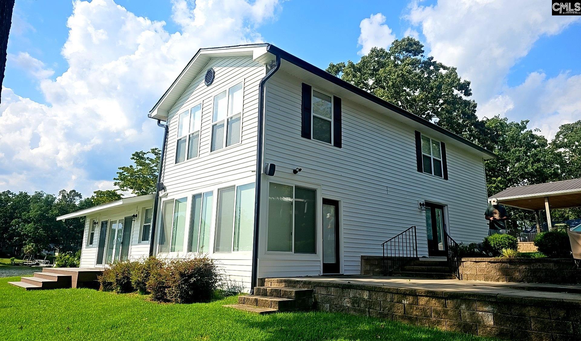 146 Sunview Road Prosperity, SC 29127