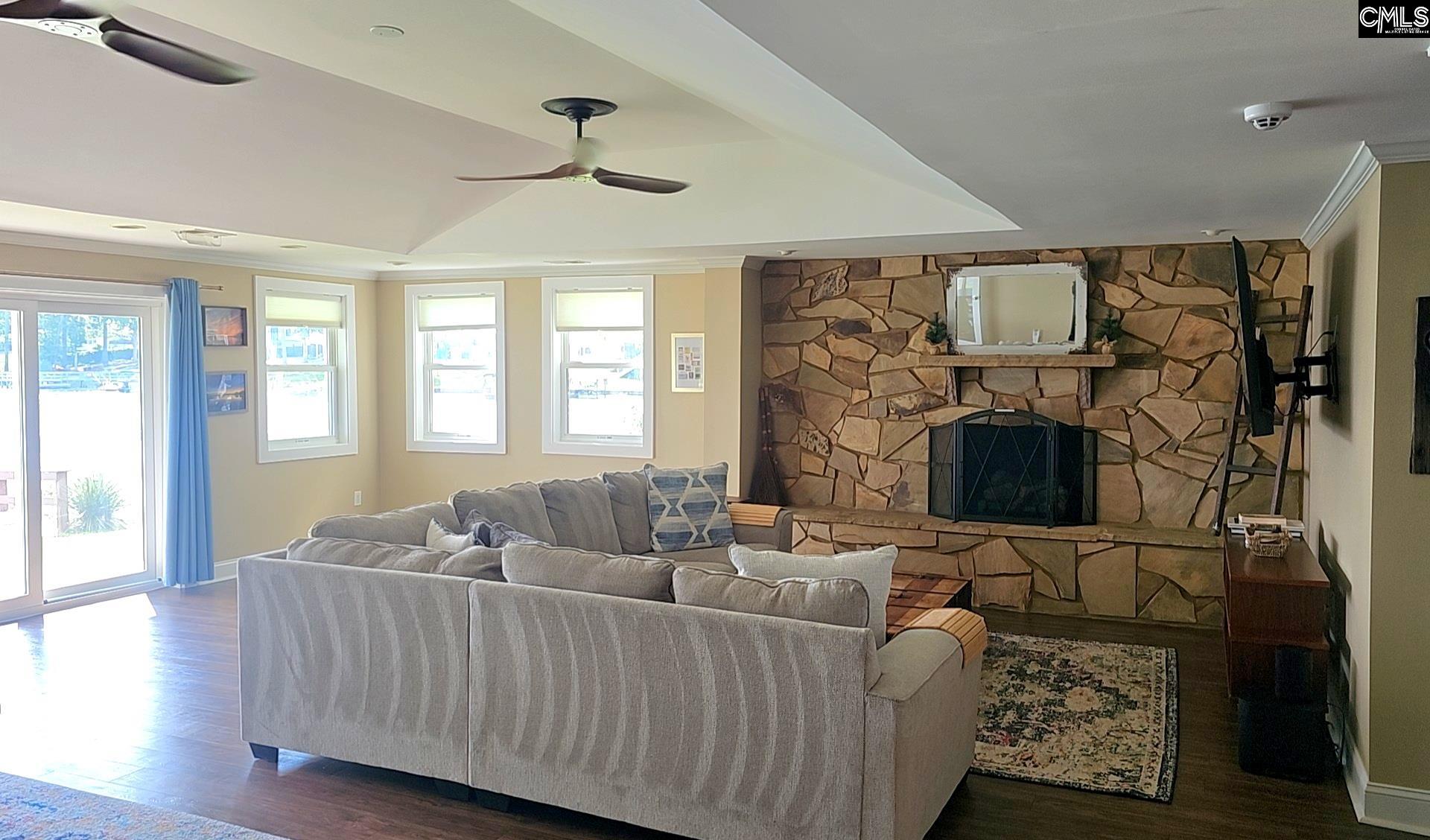 146 Sunview Road Prosperity, SC 29127