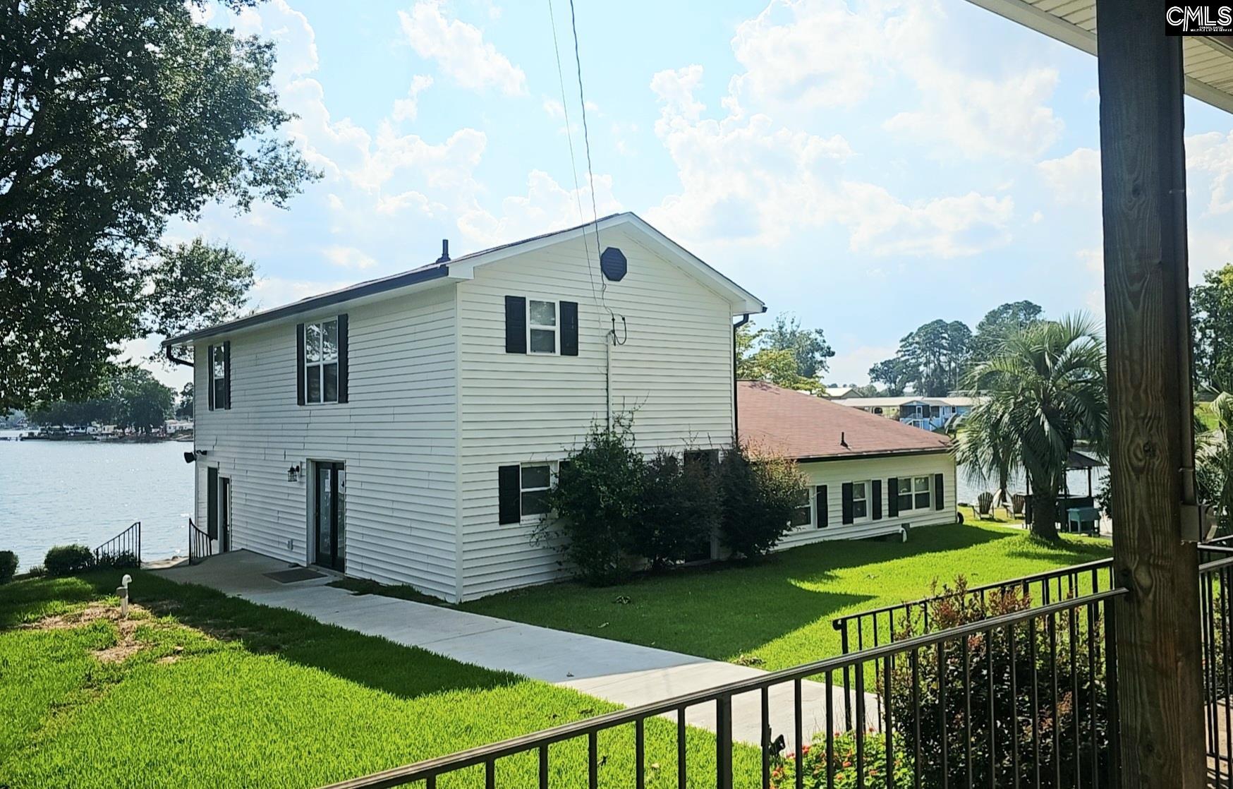 146 Sunview Road Prosperity, SC 29127