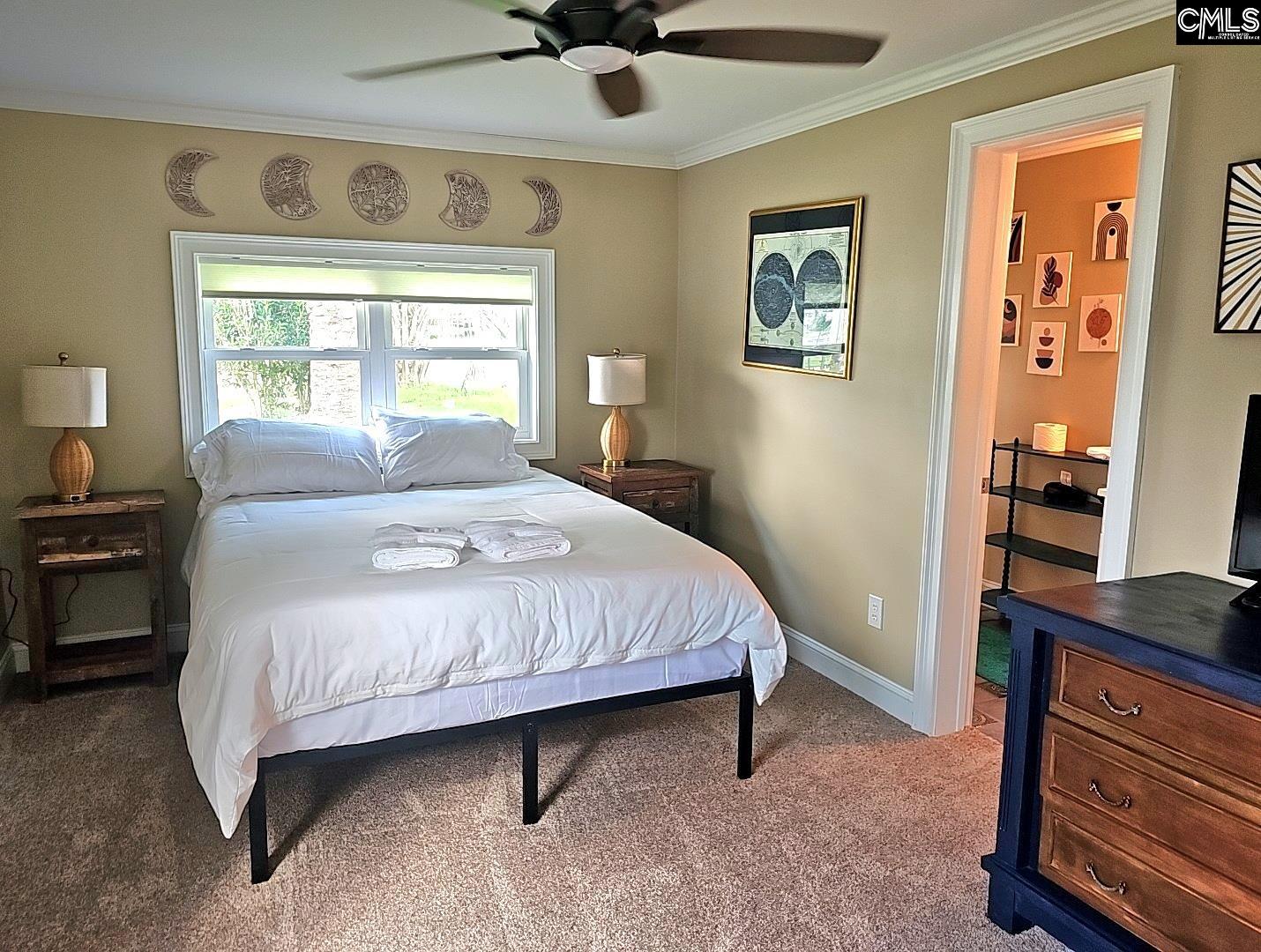 146 Sunview Road Prosperity, SC 29127