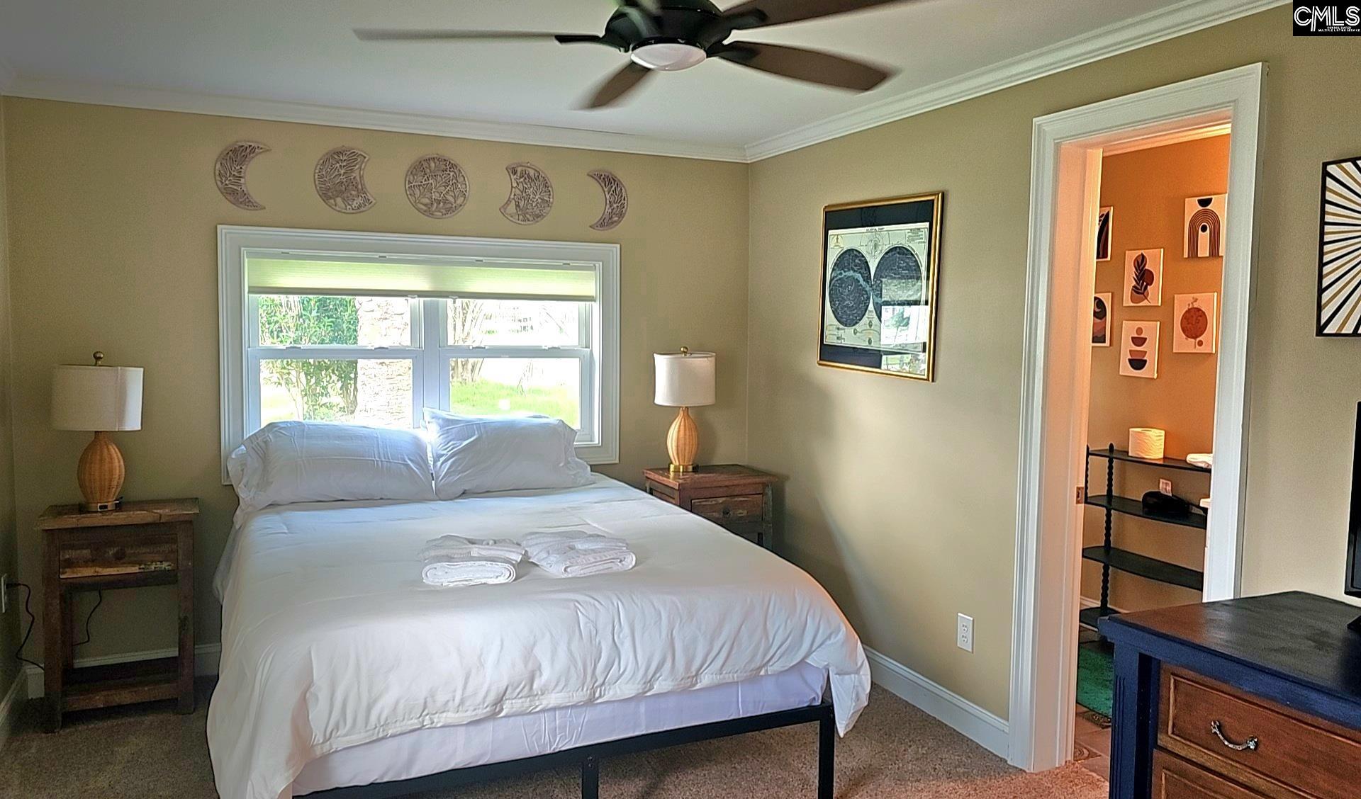 146 Sunview Road Prosperity, SC 29127