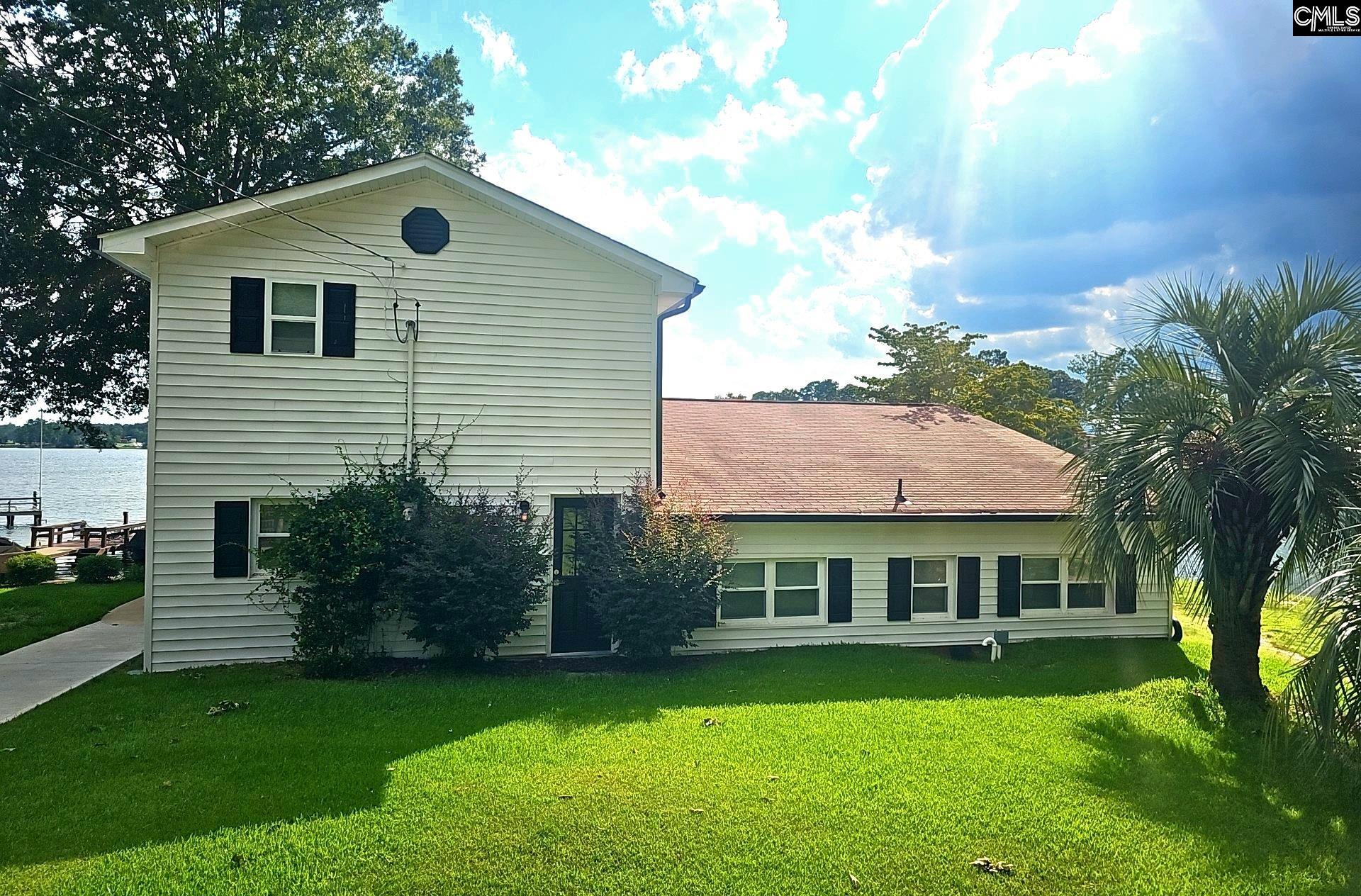 146 Sunview Road Prosperity, SC 29127