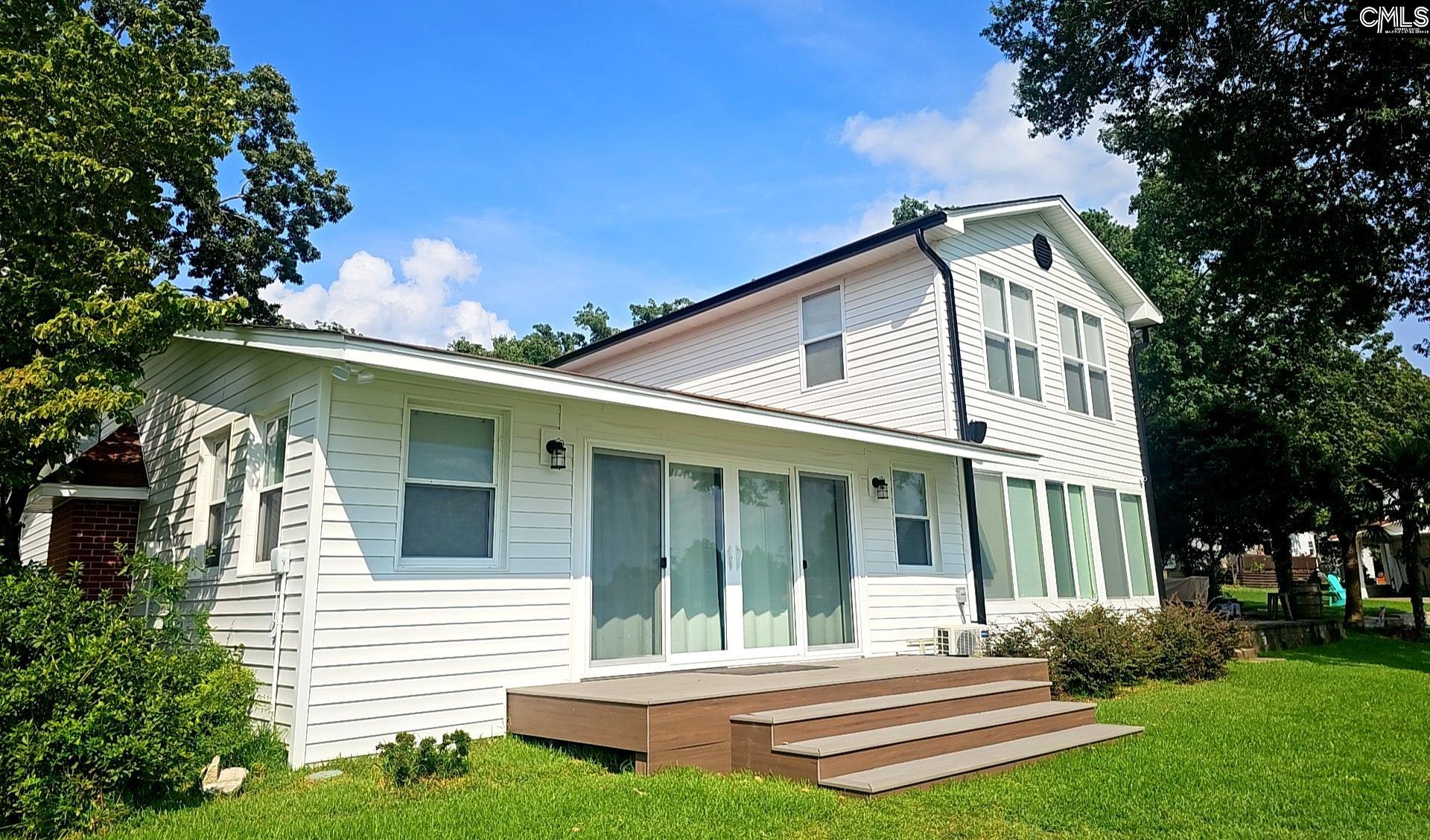 146 Sunview Road Prosperity, SC 29127