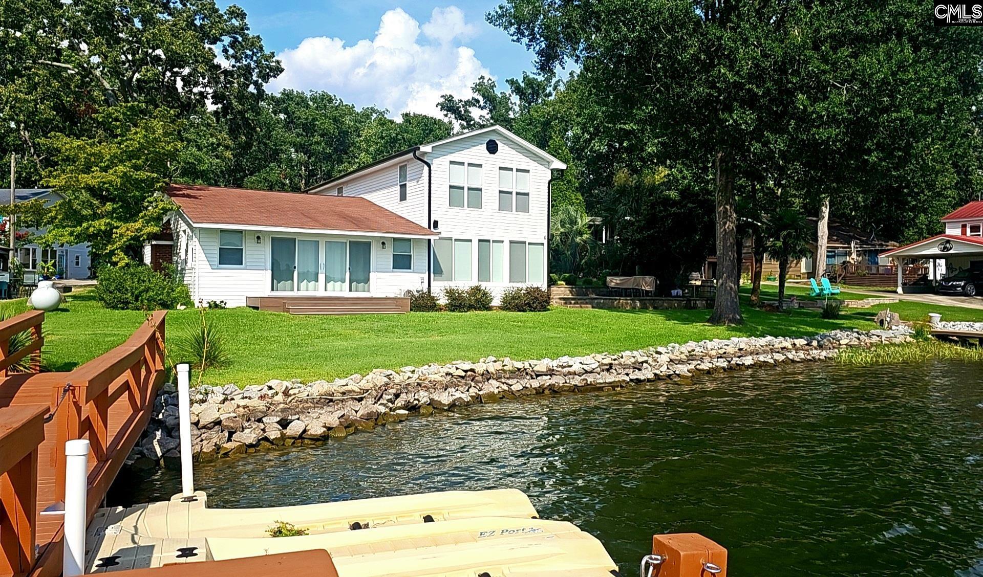 146 Sunview Road Prosperity, SC 29127
