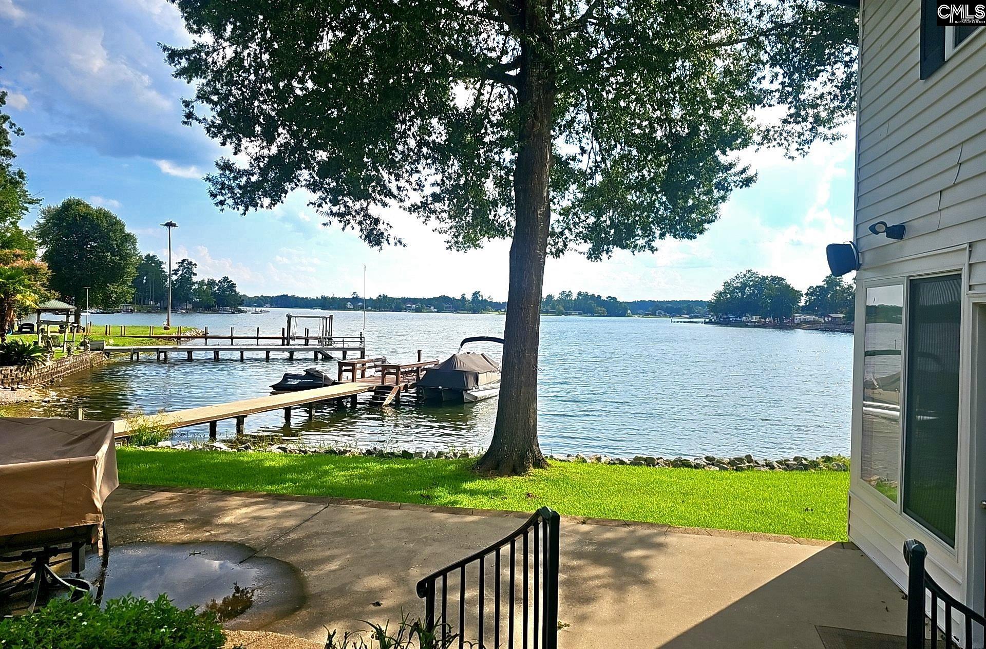 146 Sunview Road Prosperity, SC 29127